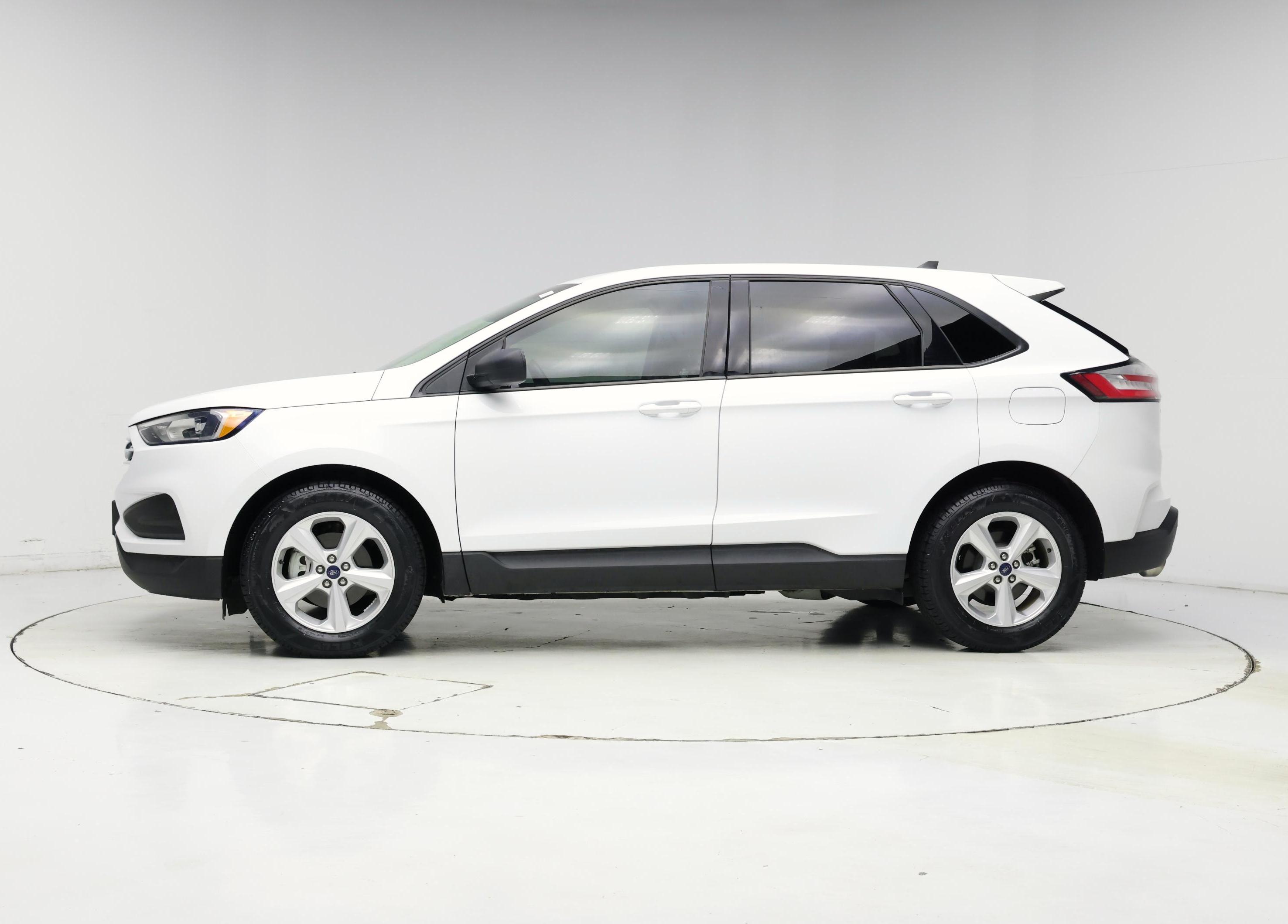 Thumbnail: 2020 Ford Edge - 3