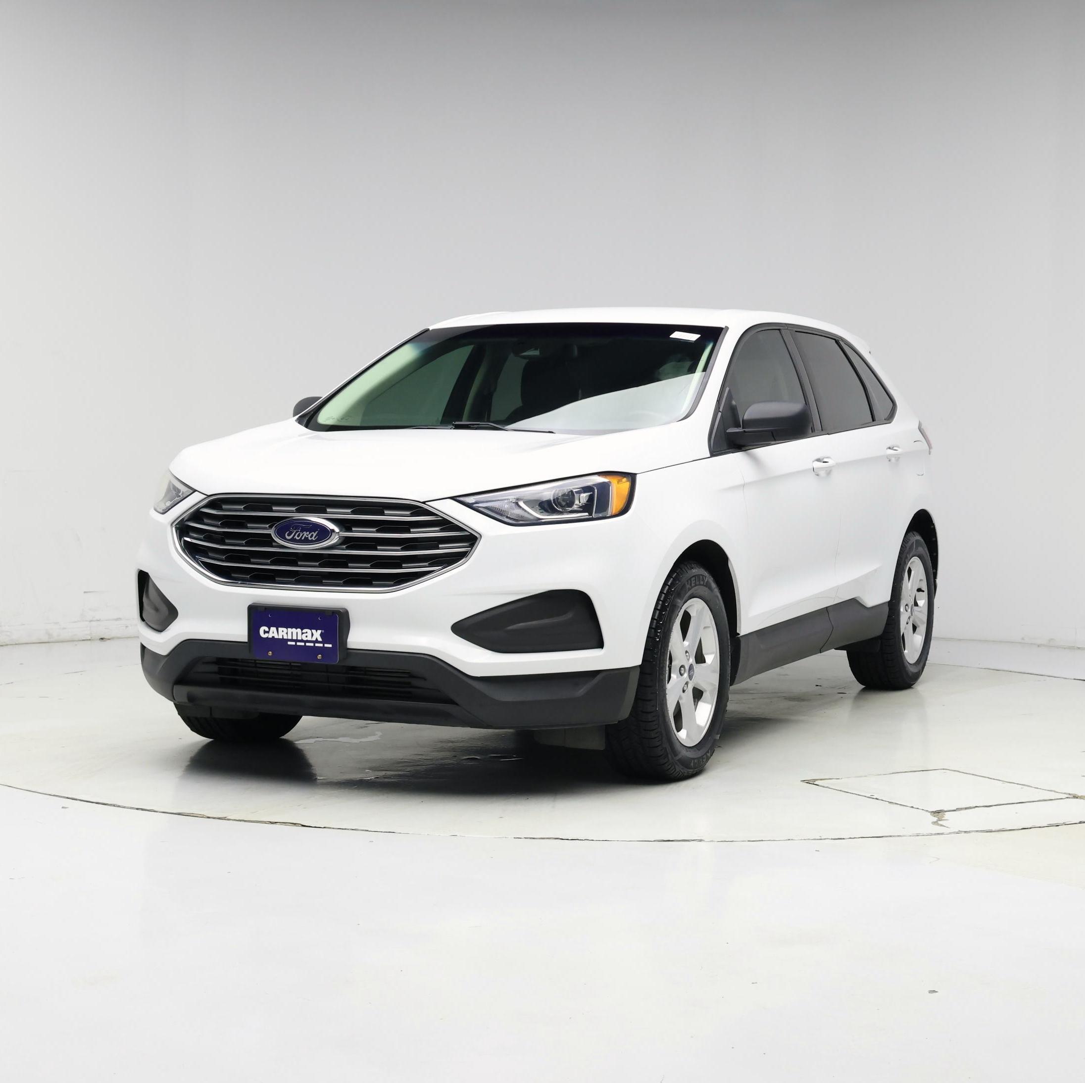 Thumbnail: 2020 Ford Edge - 4