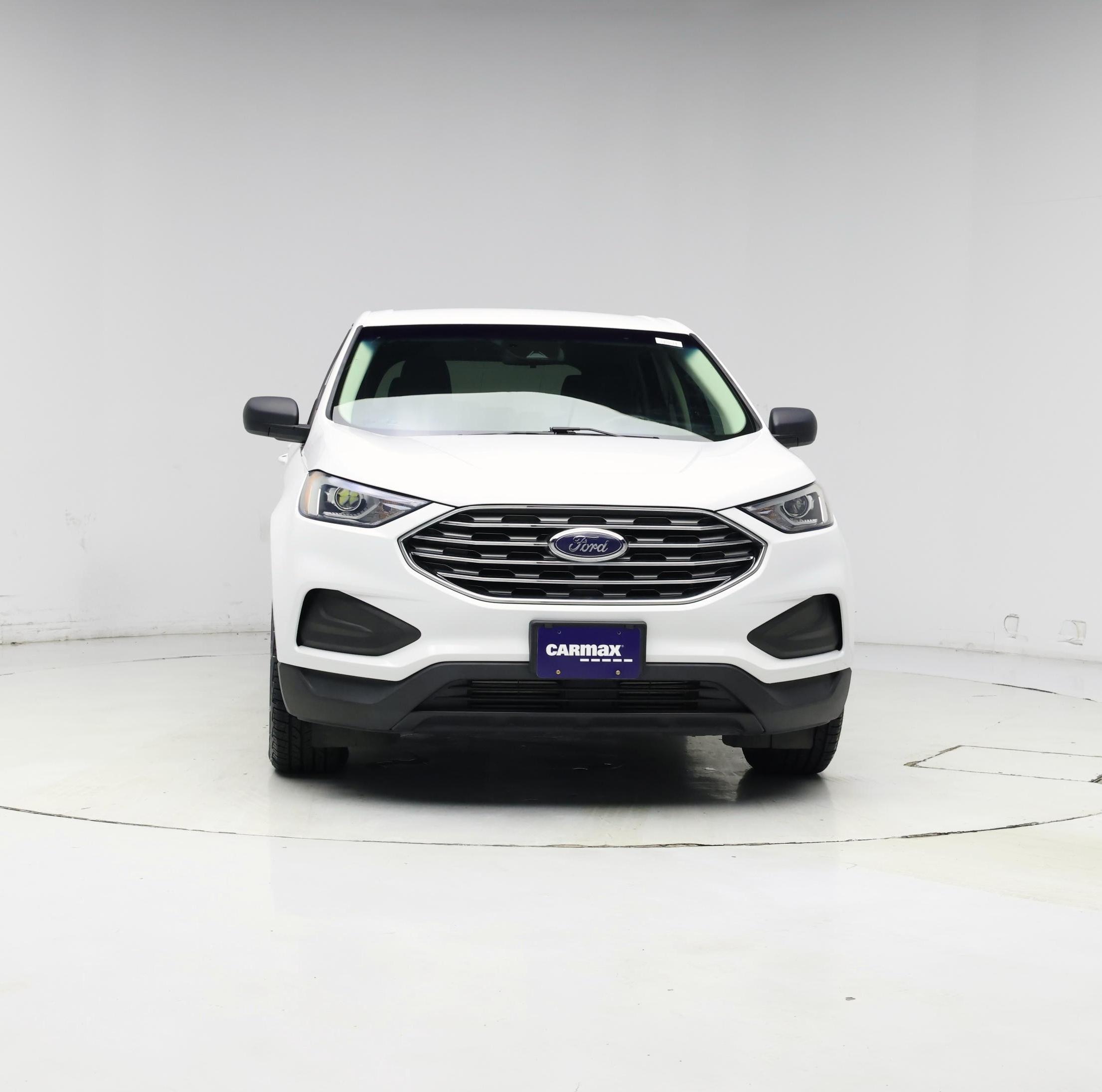 Thumbnail: 2020 Ford Edge - 5