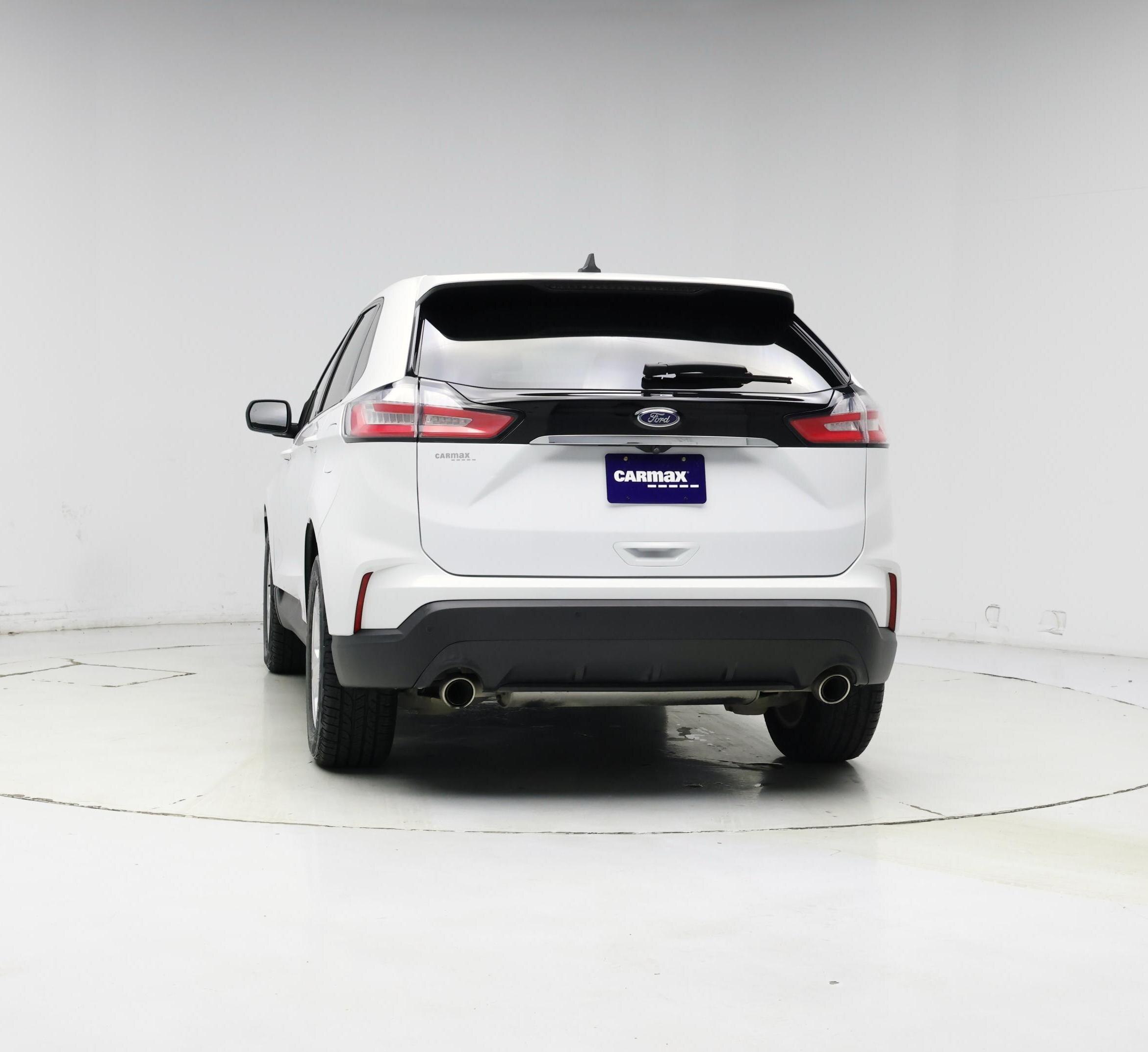 Thumbnail: 2020 Ford Edge - 6