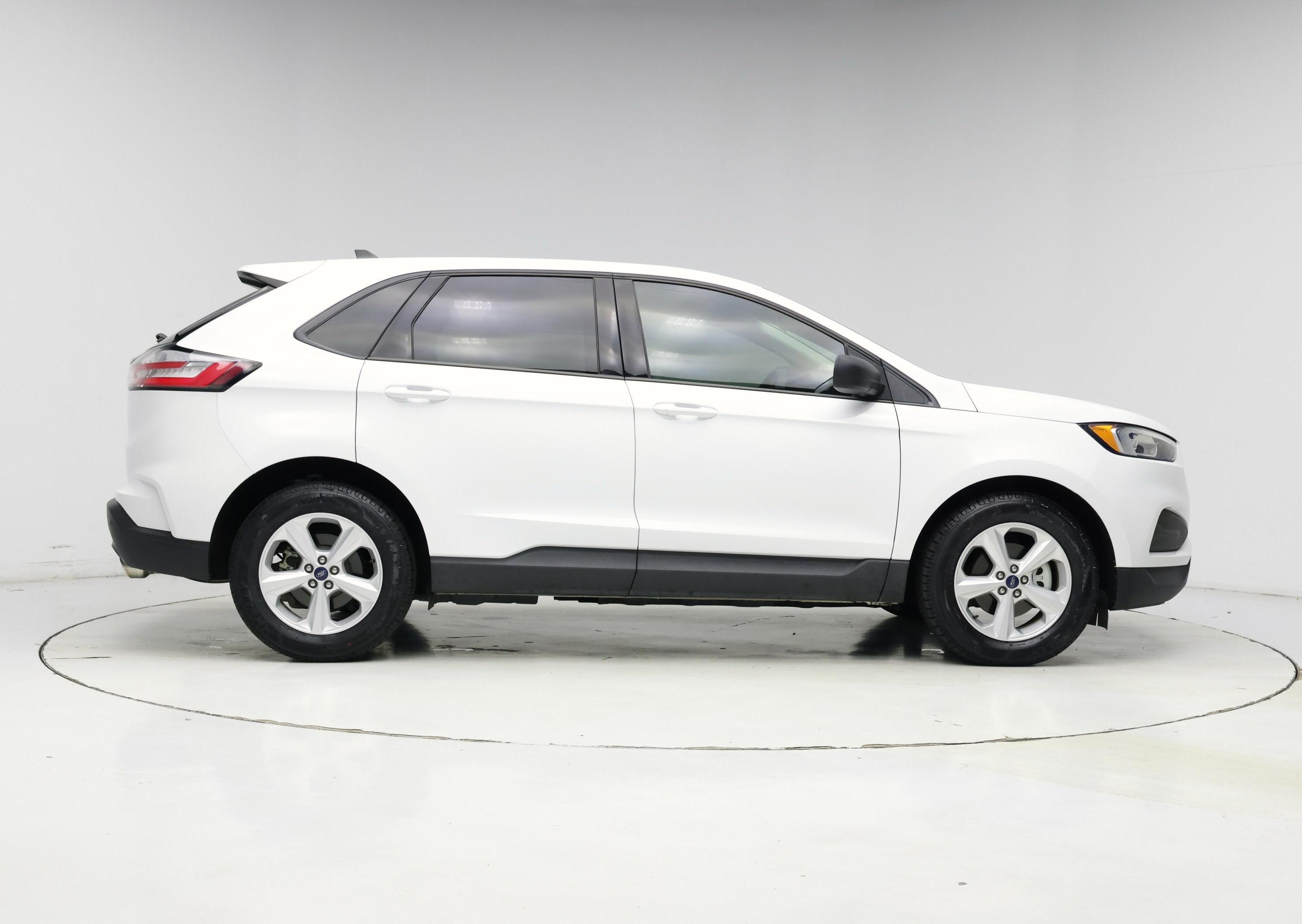 Thumbnail: 2020 Ford Edge - 7