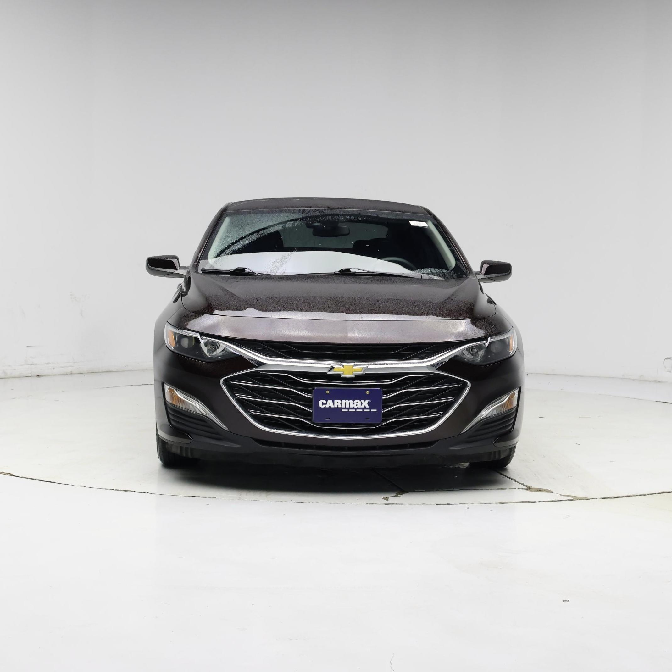 Thumbnail: 2021 Chevrolet Malibu - 5