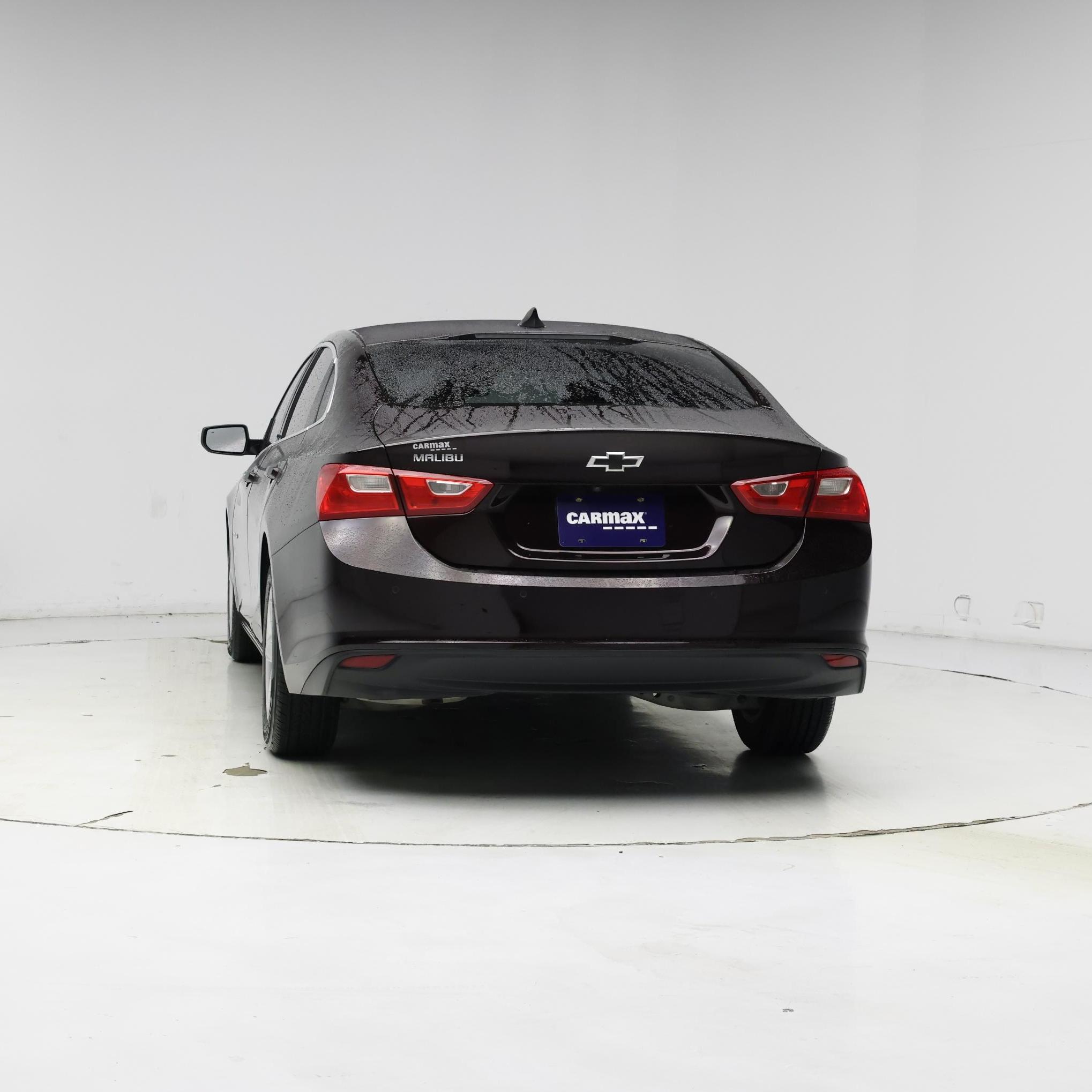 Thumbnail: 2021 Chevrolet Malibu - 6