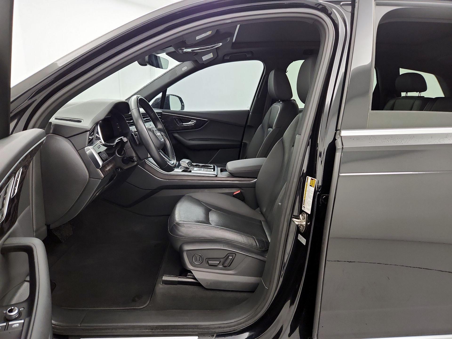 Thumbnail: 2021 Audi Q7 - 11