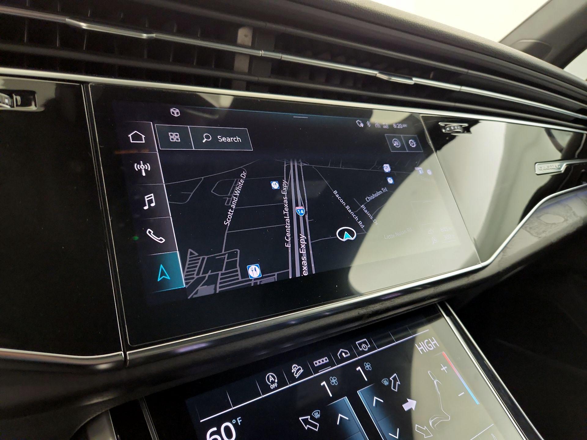 Thumbnail: 2021 Audi Q7 - 14