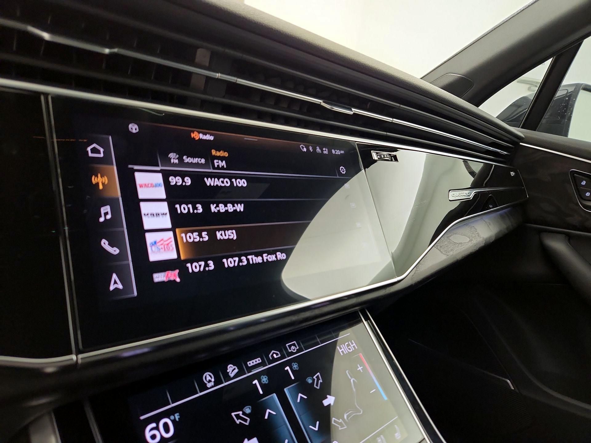 Thumbnail: 2021 Audi Q7 - 16