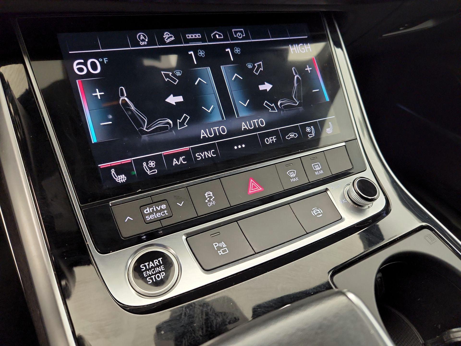 Thumbnail: 2021 Audi Q7 - 17