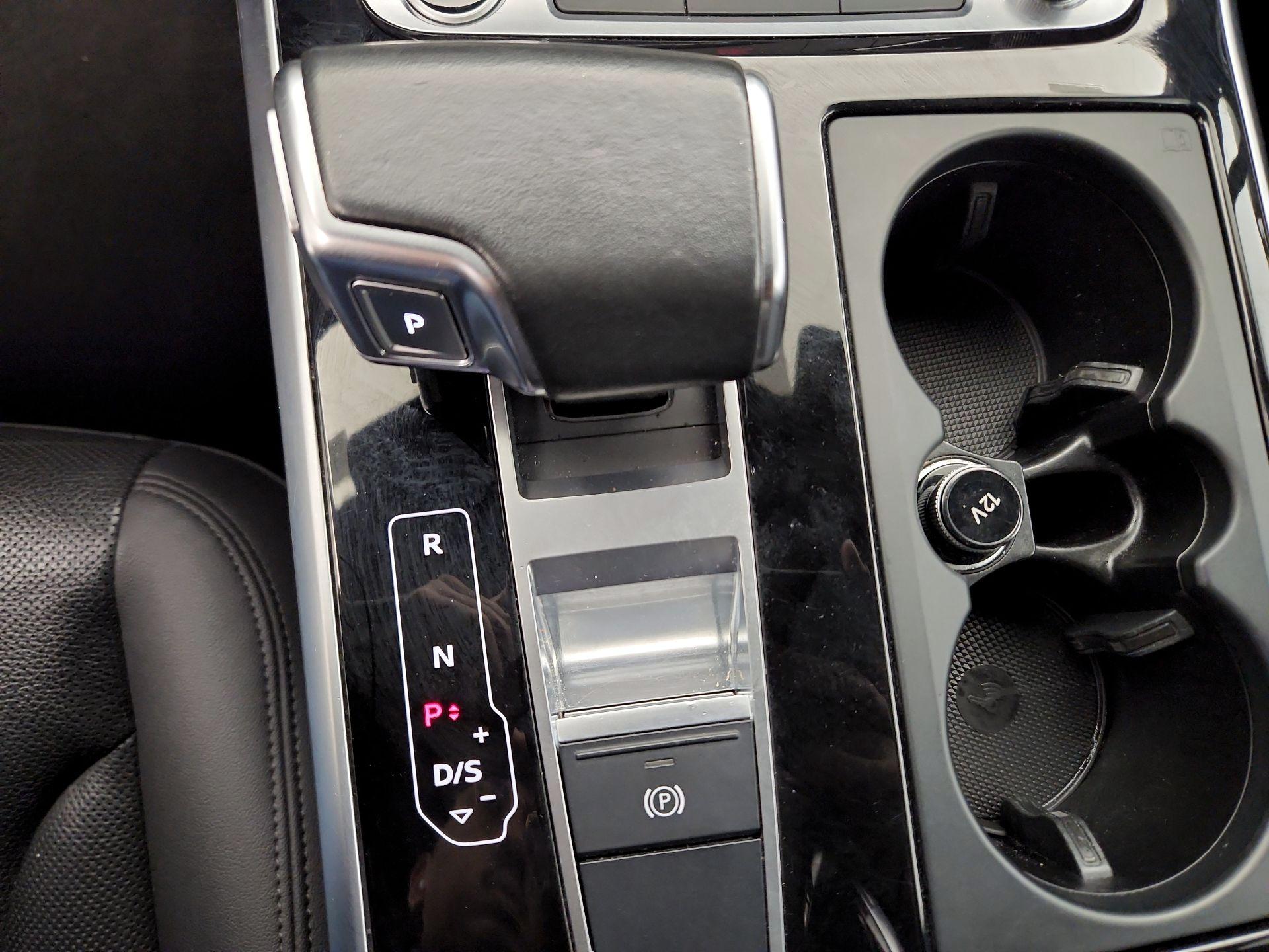 Thumbnail: 2021 Audi Q7 - 18