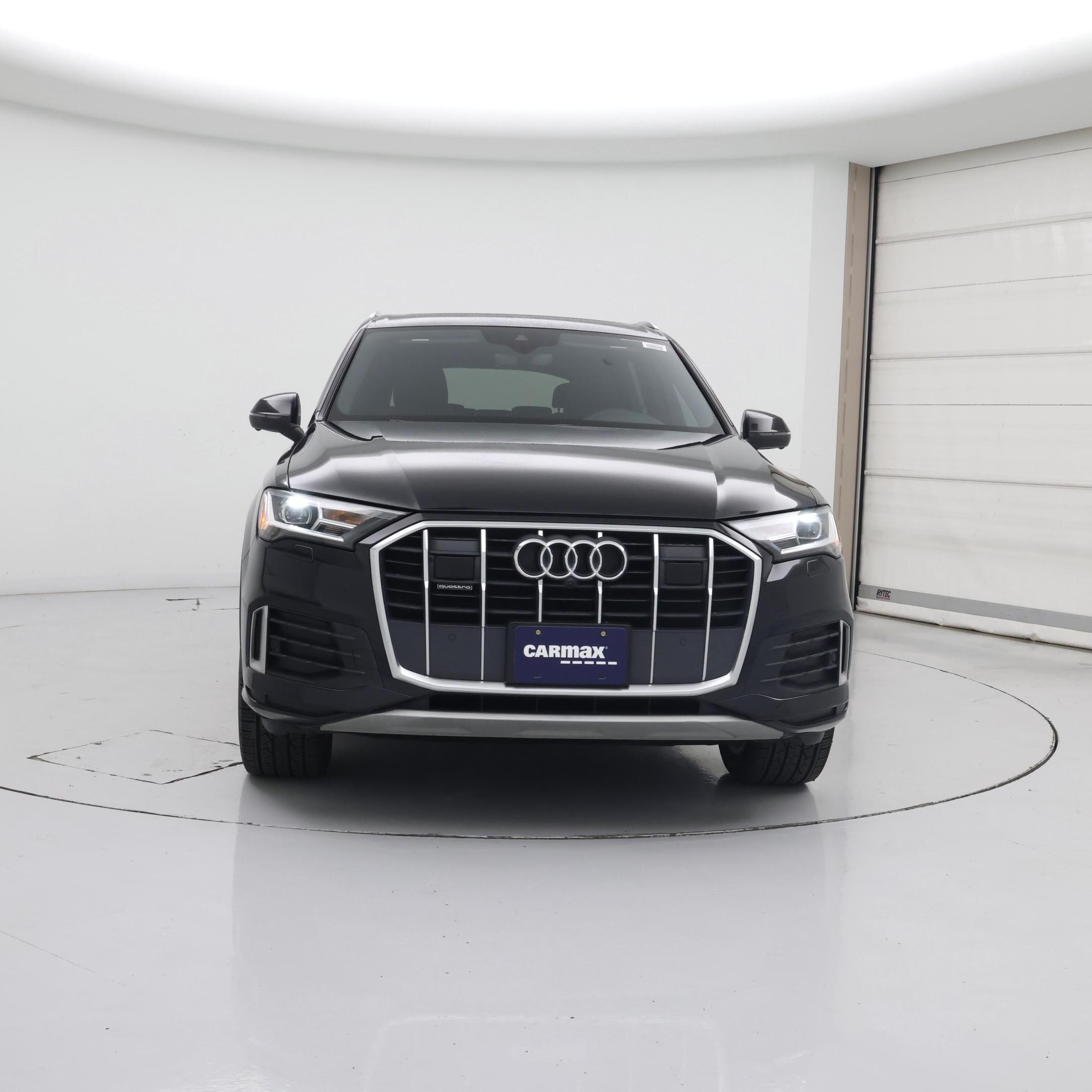 Thumbnail: 2021 Audi Q7 - 5