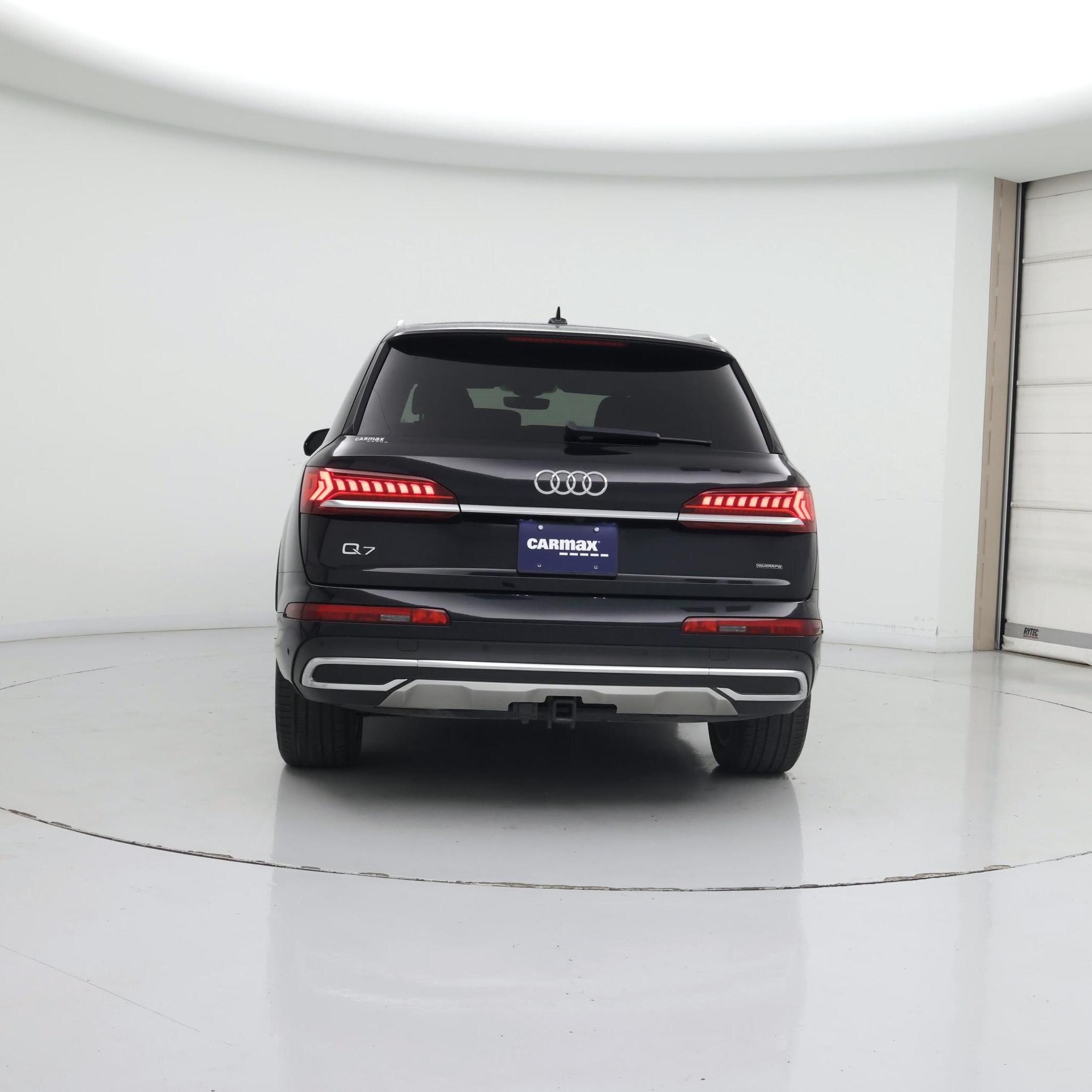 Thumbnail: 2021 Audi Q7 - 6