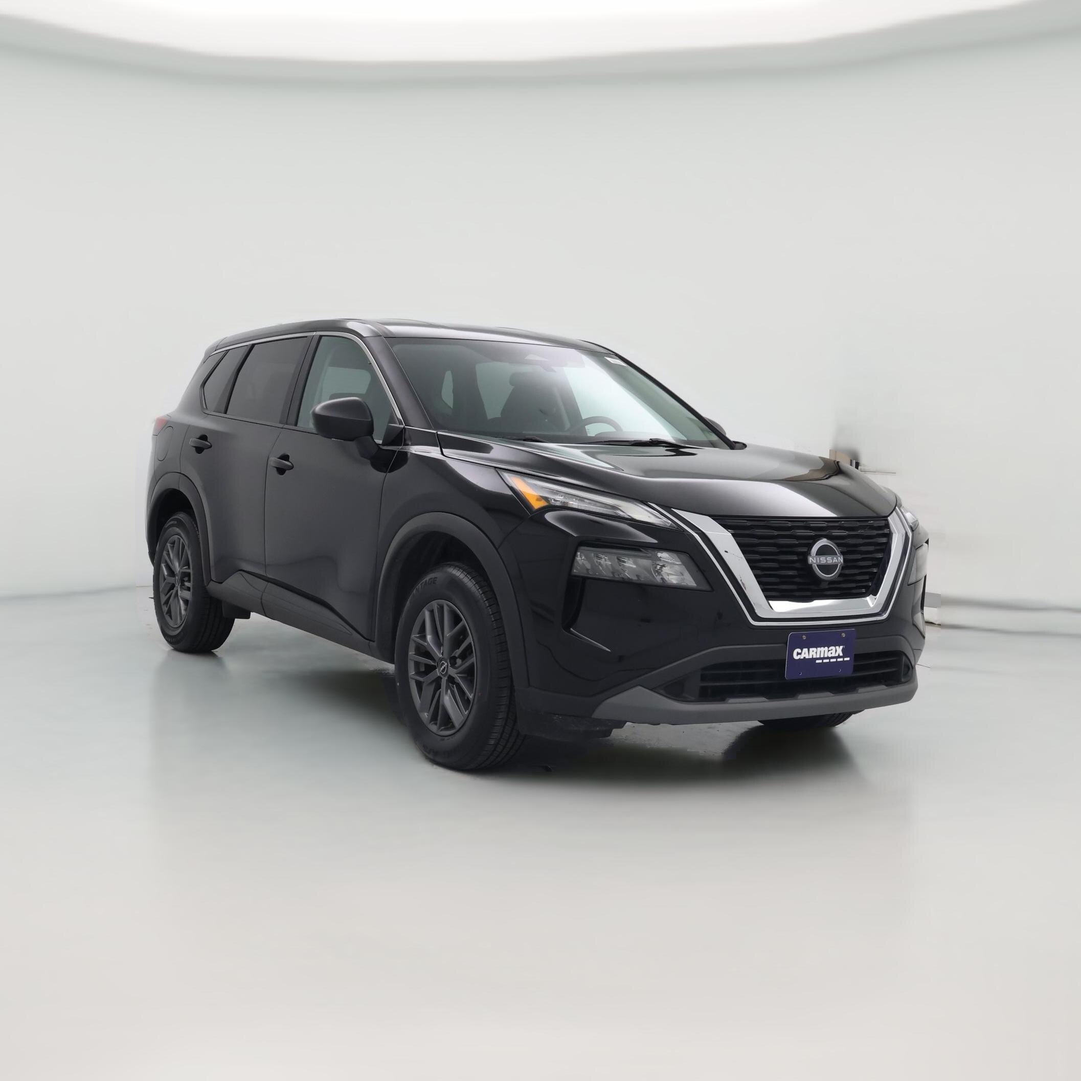 Thumbnail: 2023 Nissan Rogue - 1