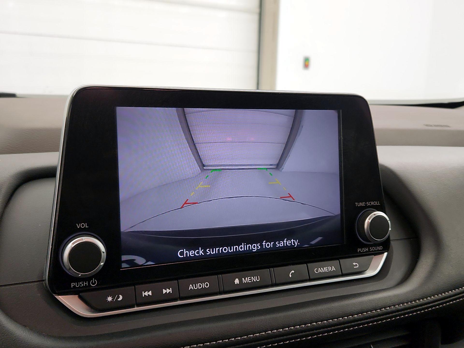 Thumbnail: 2023 Nissan Rogue - 14