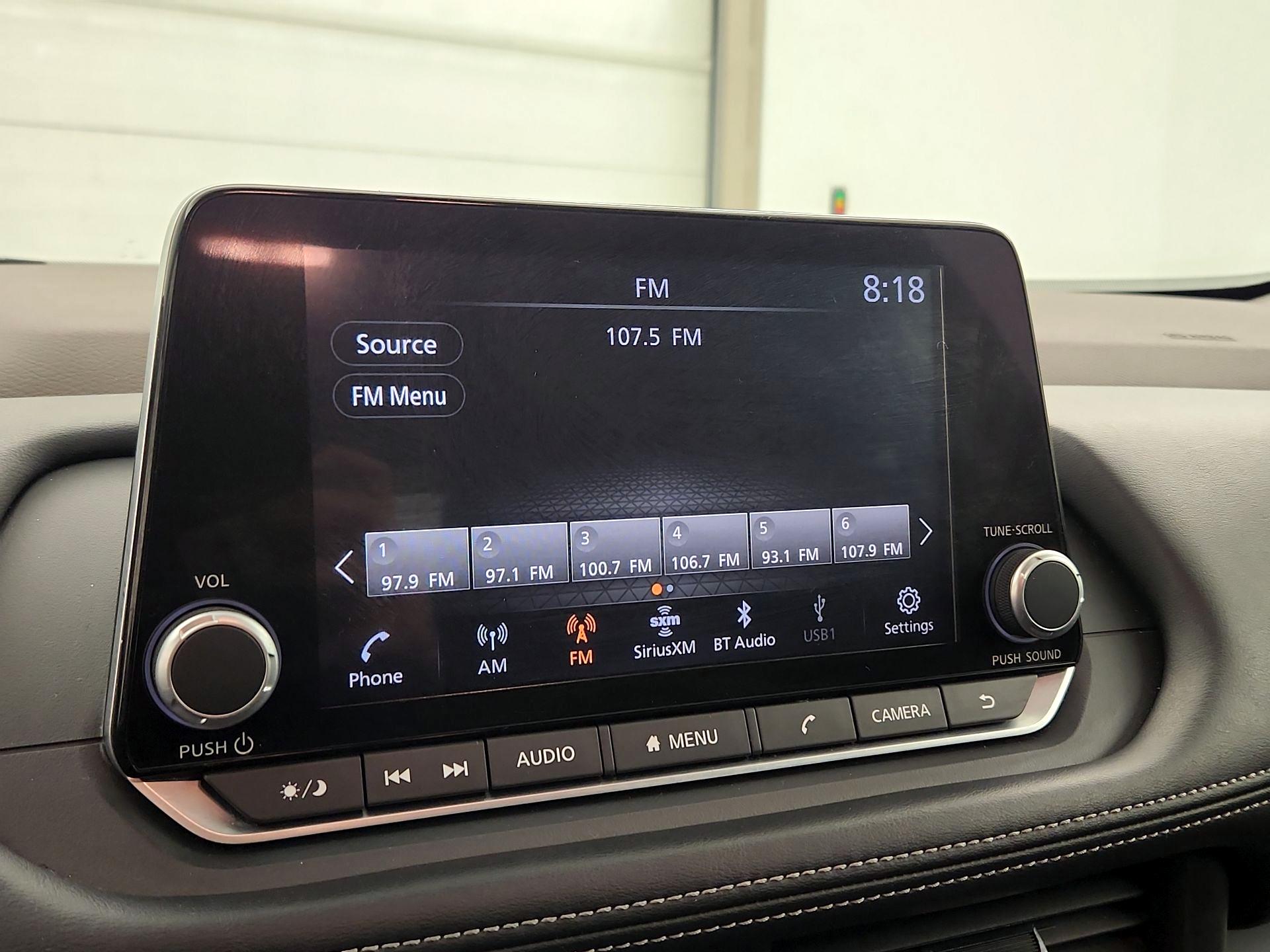 Thumbnail: 2023 Nissan Rogue - 15