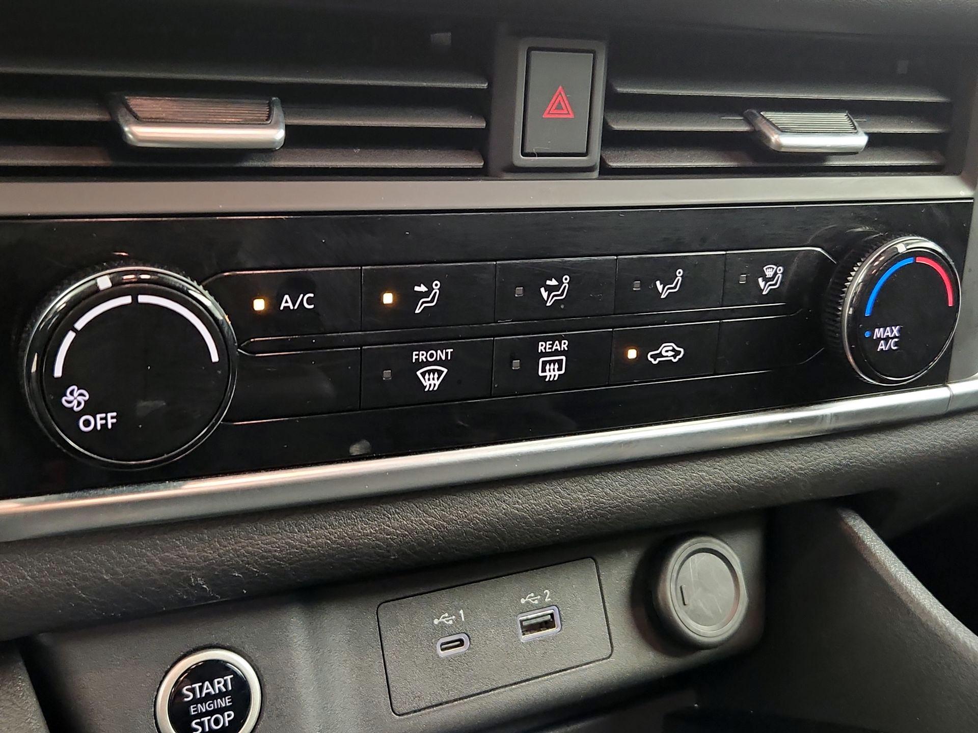 Thumbnail: 2023 Nissan Rogue - 16