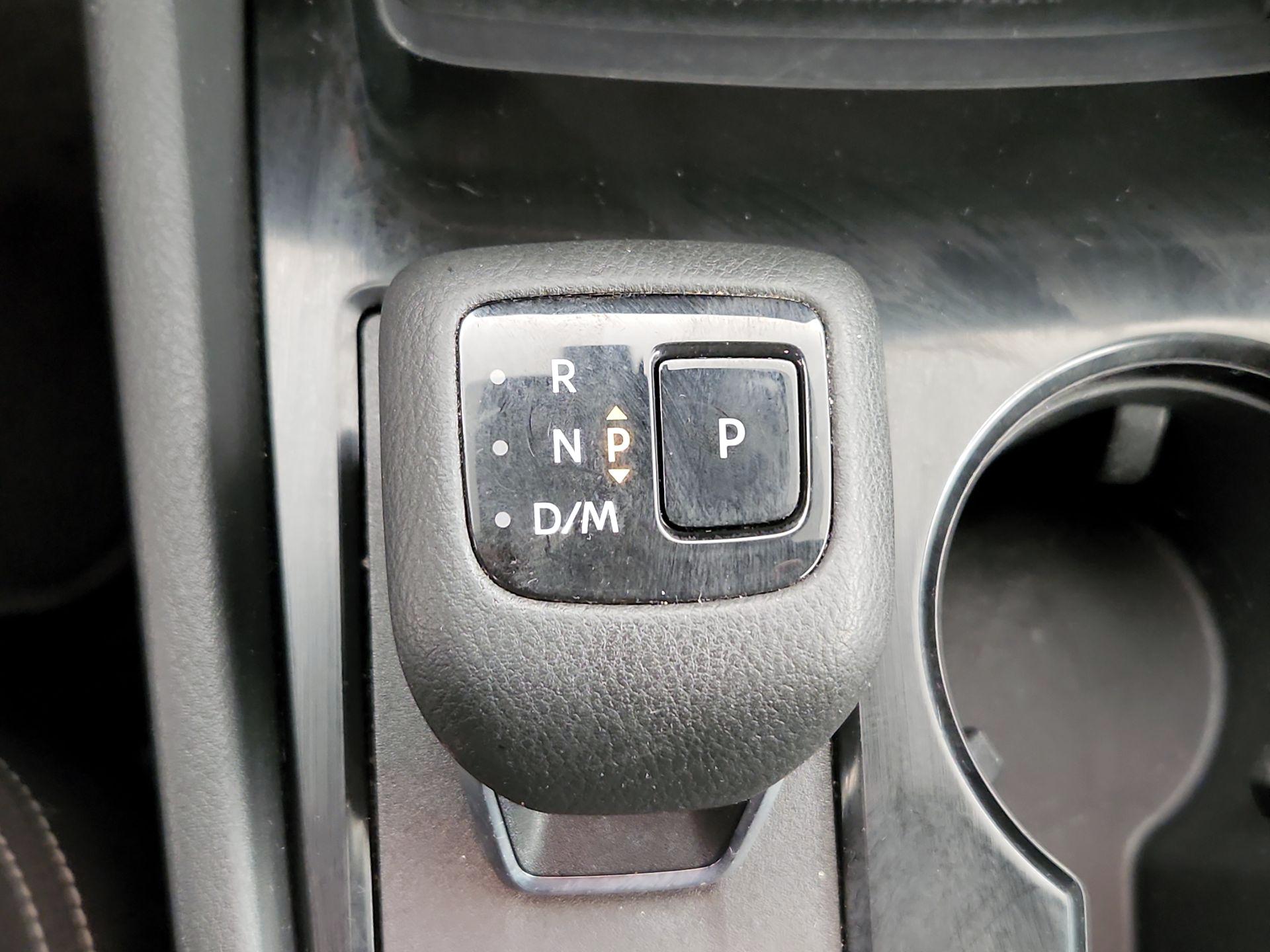 Thumbnail: 2023 Nissan Rogue - 17