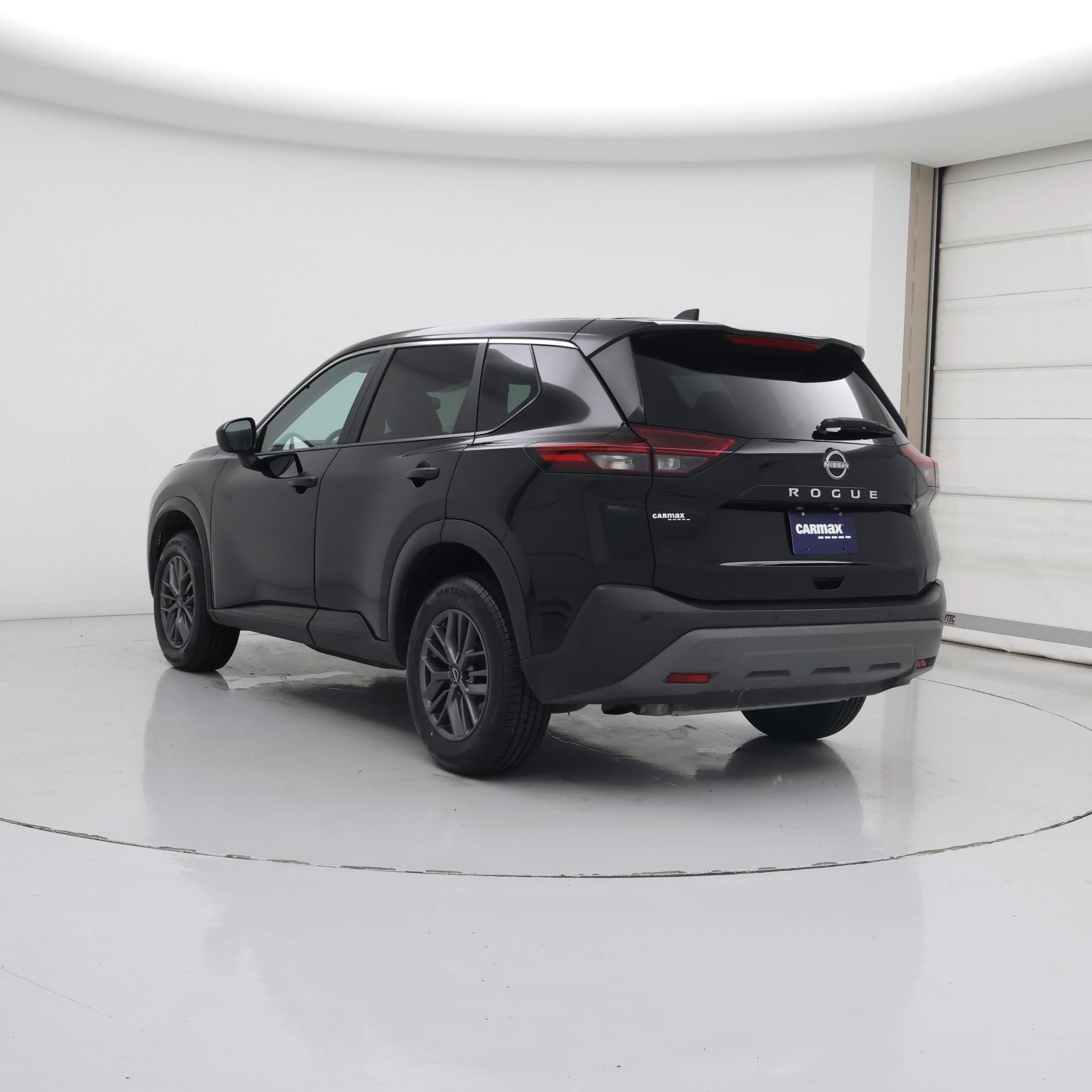 Thumbnail: 2023 Nissan Rogue - 2