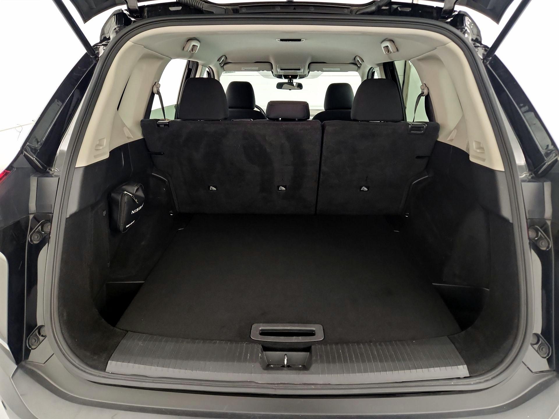 Thumbnail: 2023 Nissan Rogue - 20