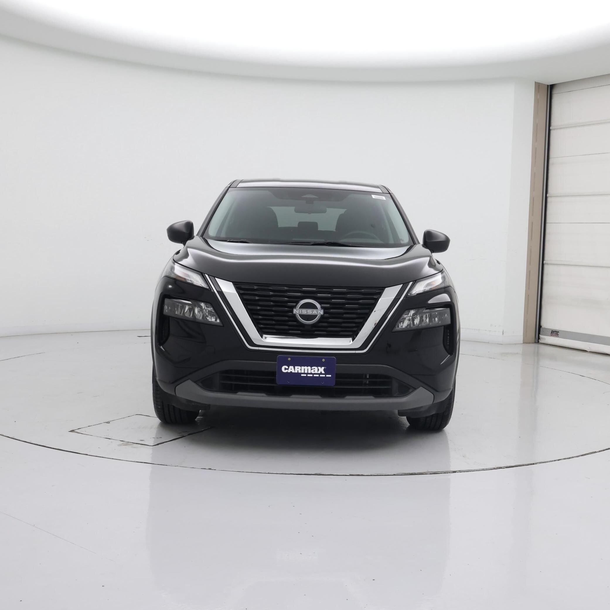 Thumbnail: 2023 Nissan Rogue - 5