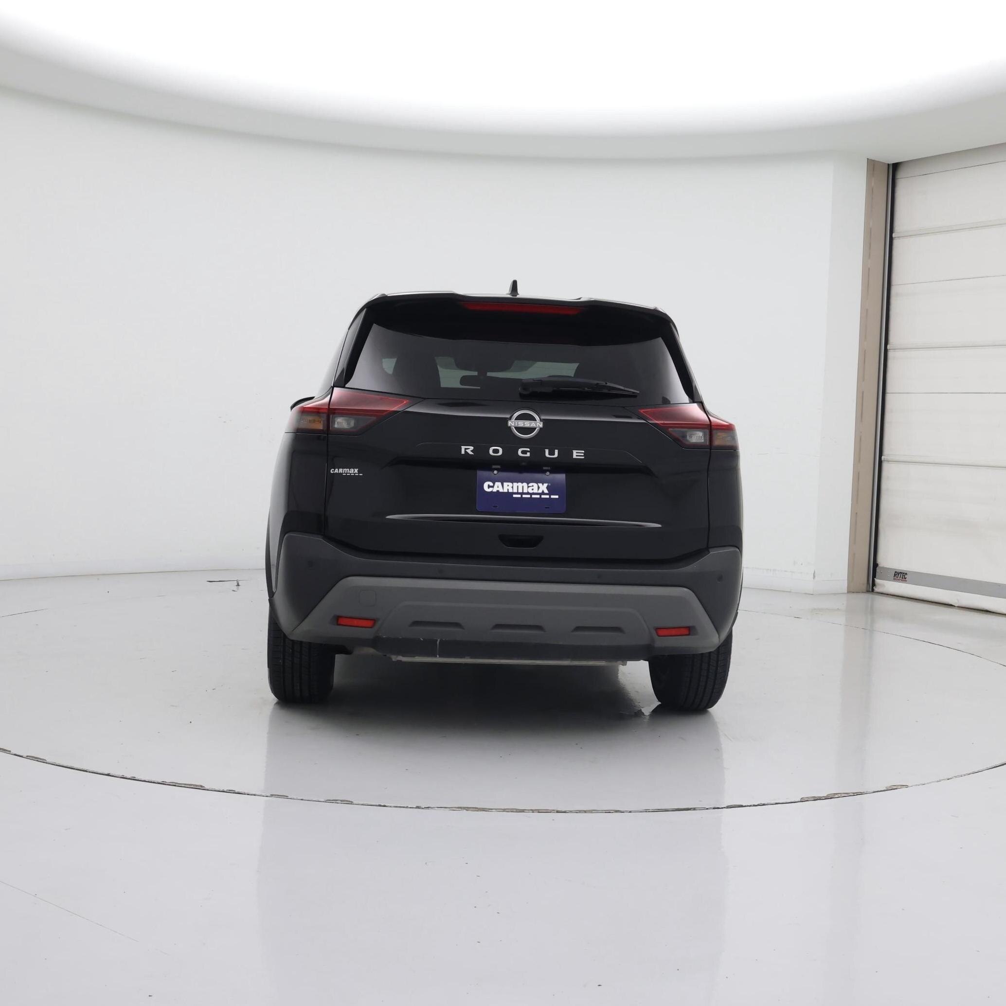 Thumbnail: 2023 Nissan Rogue - 6