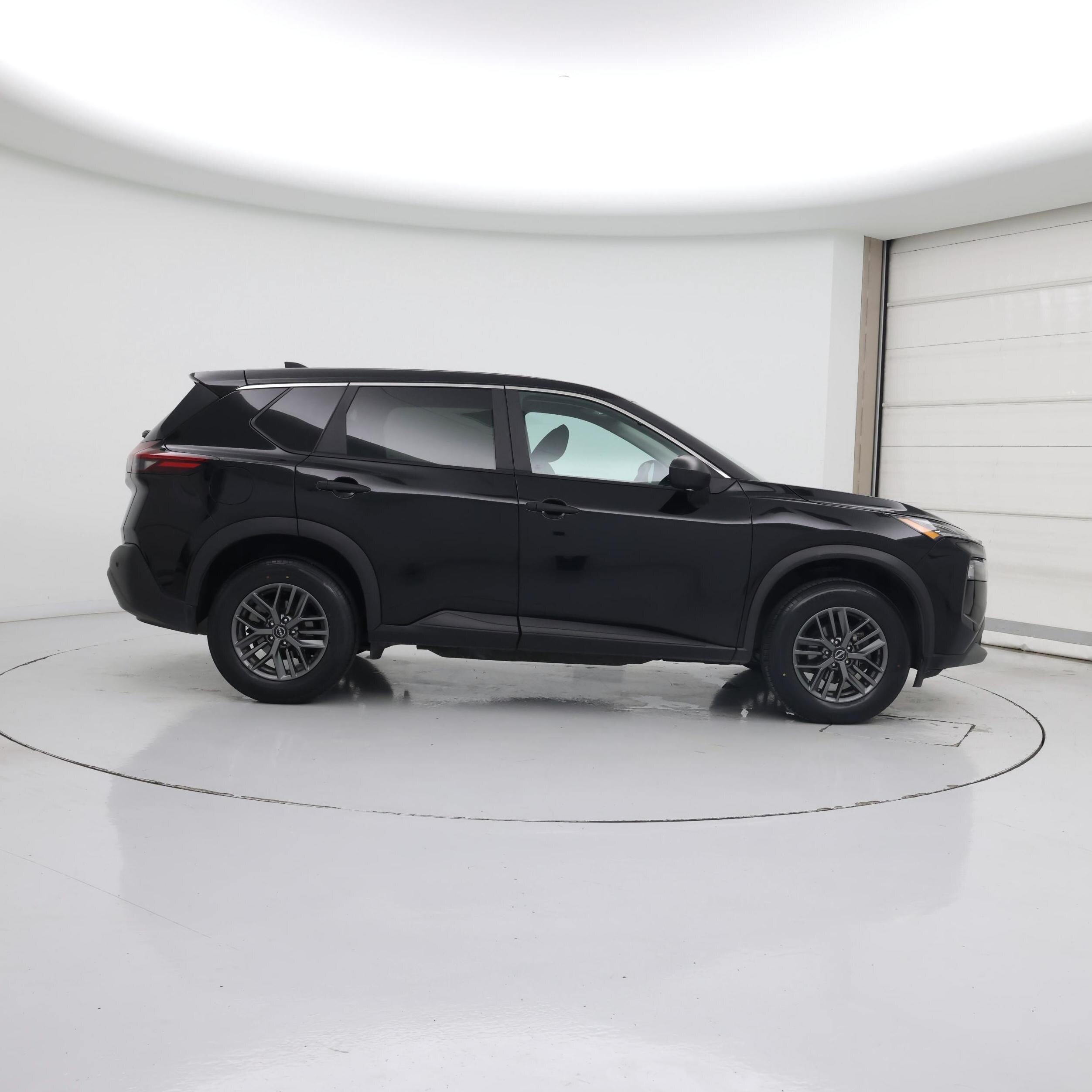 Thumbnail: 2023 Nissan Rogue - 7