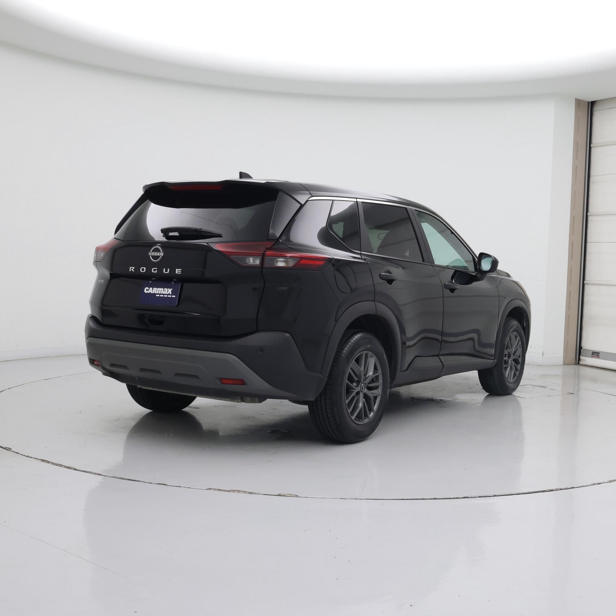 Thumbnail: 2023 Nissan Rogue - 8