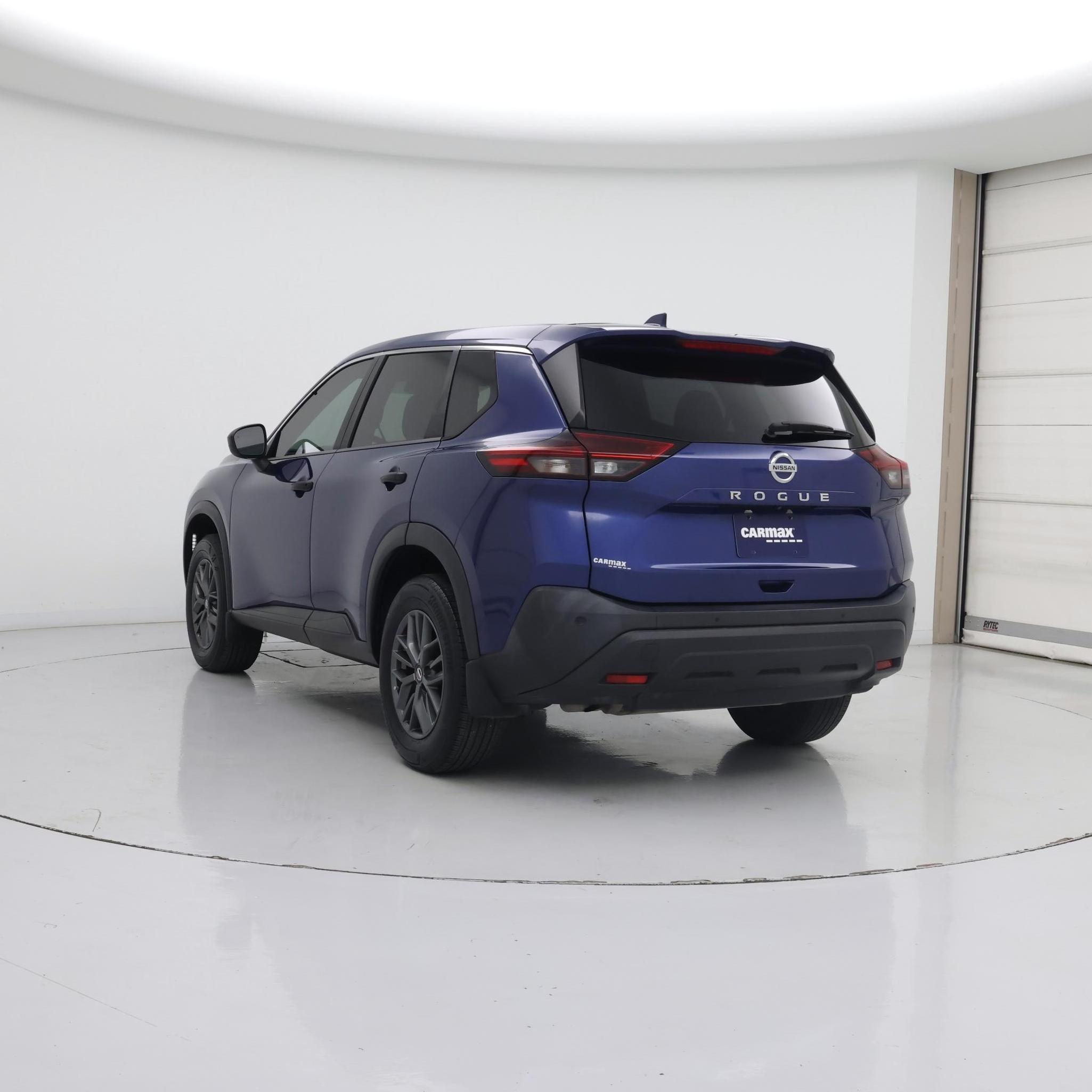 Thumbnail: 2021 Nissan Rogue - 2