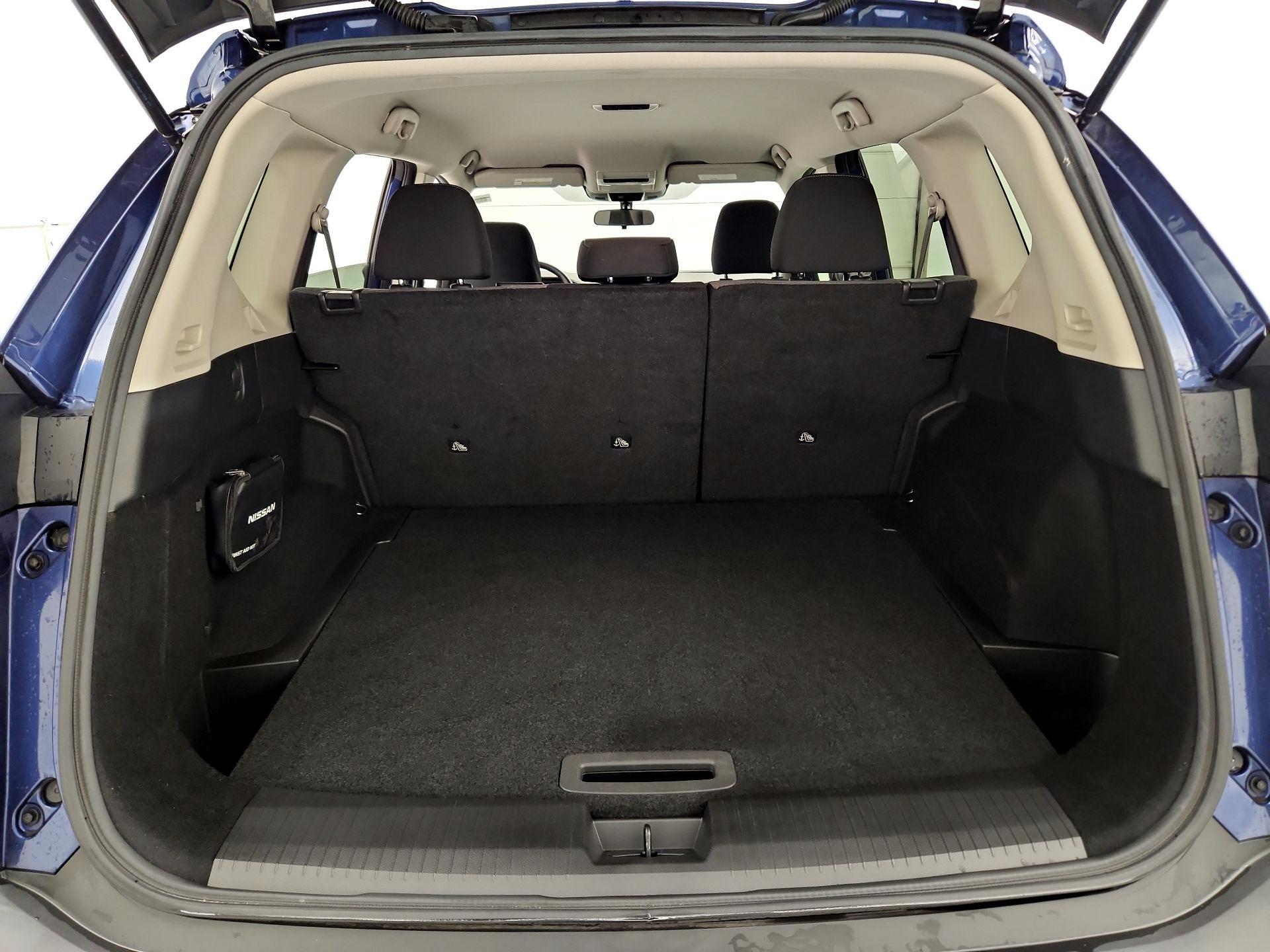 Thumbnail: 2021 Nissan Rogue - 20