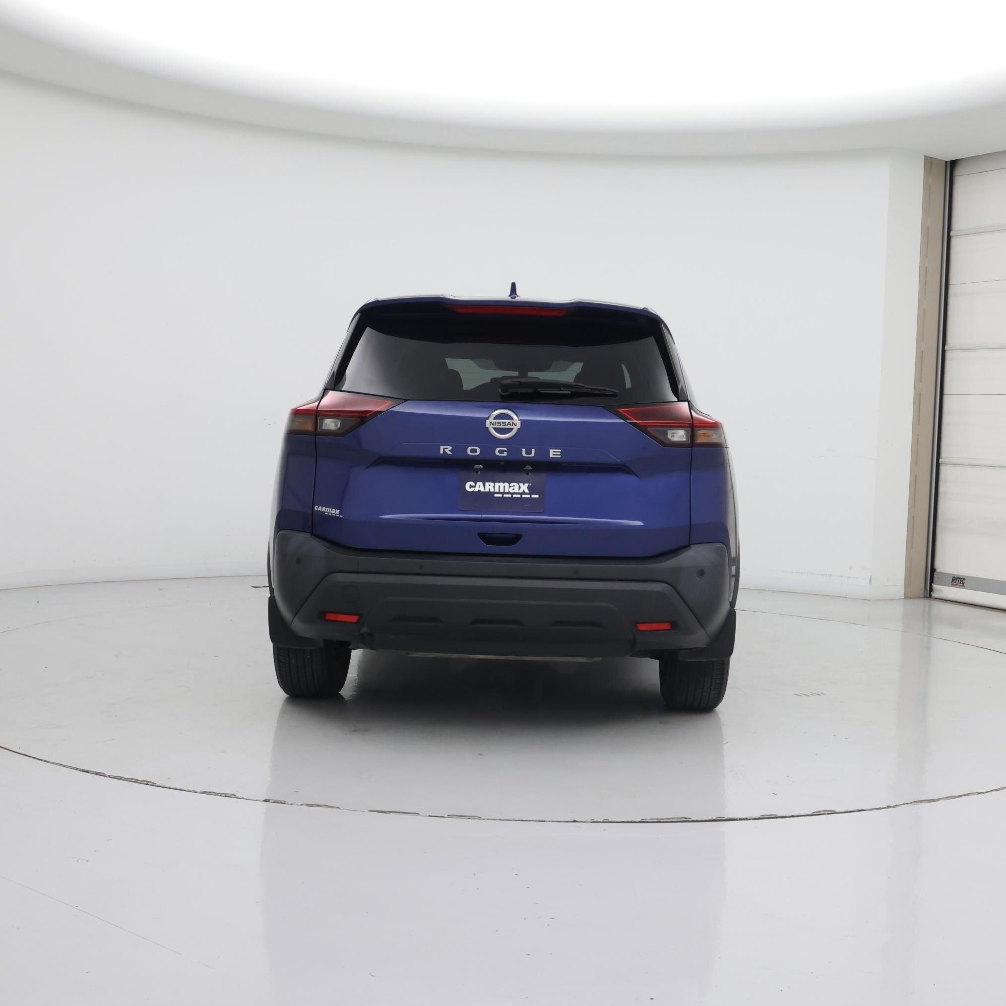 Thumbnail: 2021 Nissan Rogue - 6