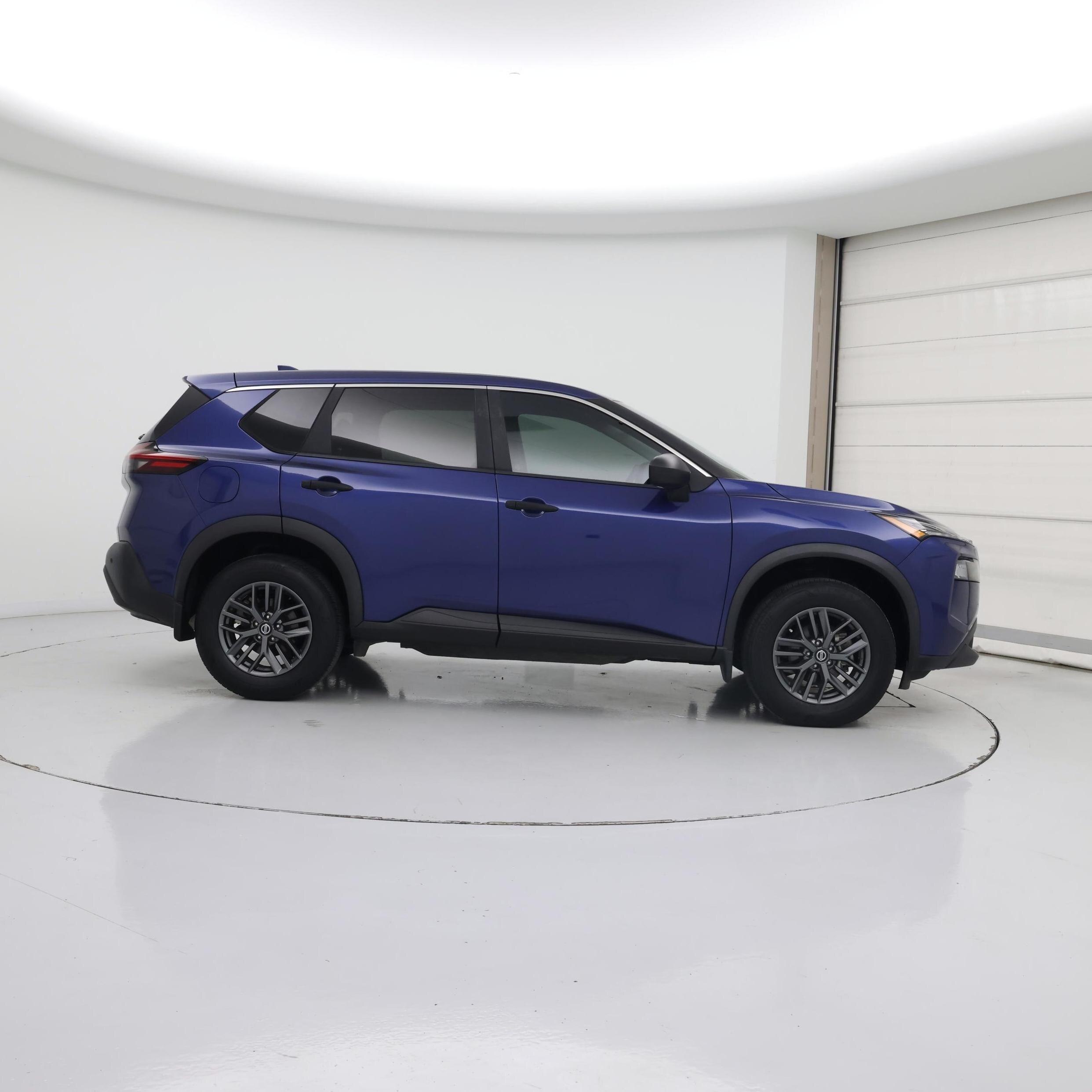 Thumbnail: 2021 Nissan Rogue - 7