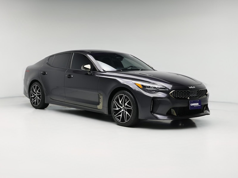 2023 Kia Stinger GT-Line -
                  San Antonio, TX
