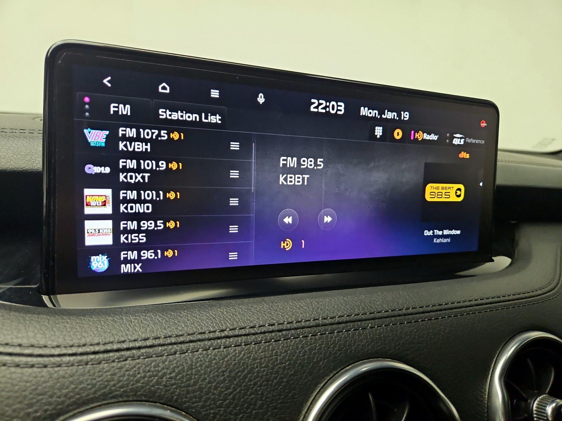 Thumbnail: 2023 Kia Stinger - 16