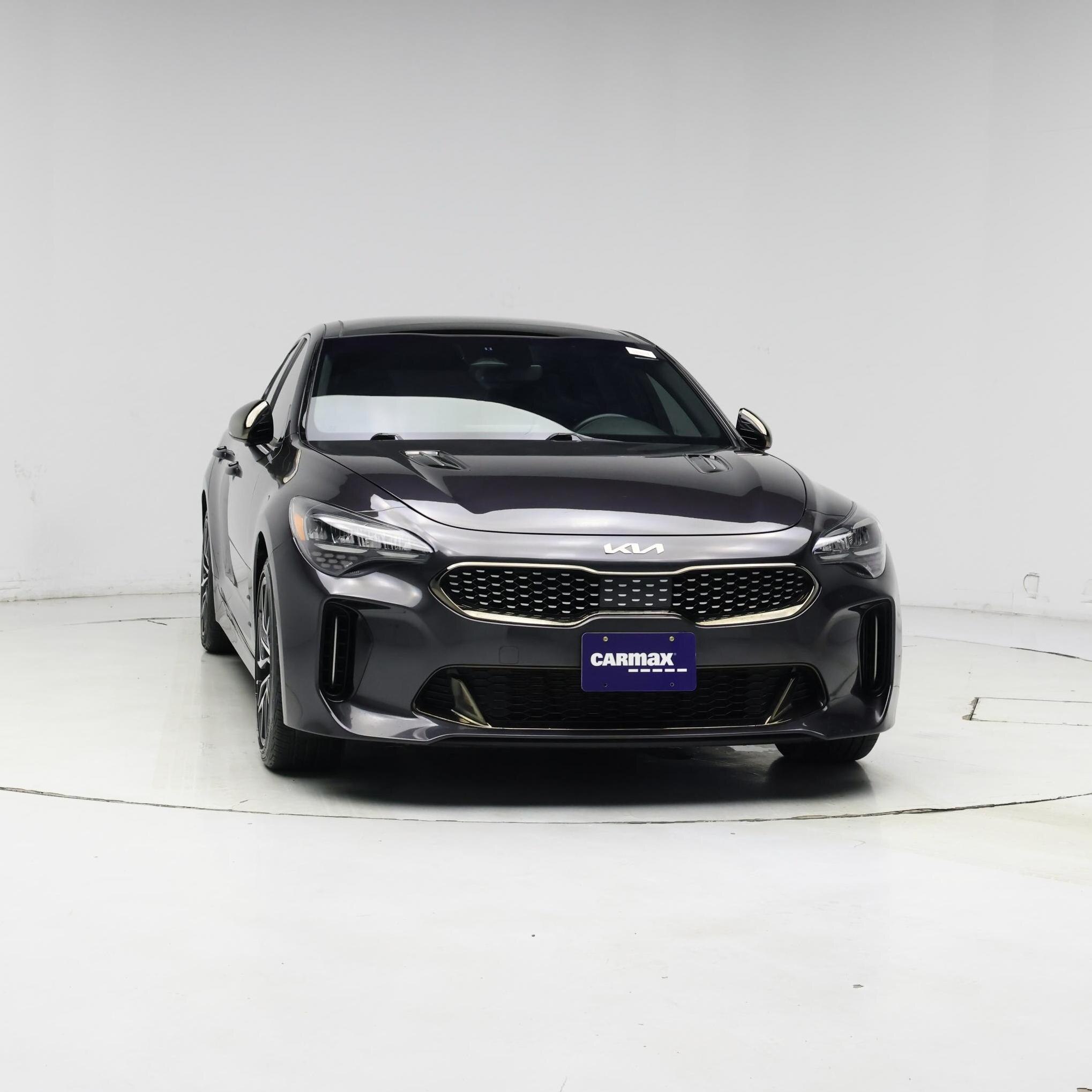 Thumbnail: 2023 Kia Stinger - 5