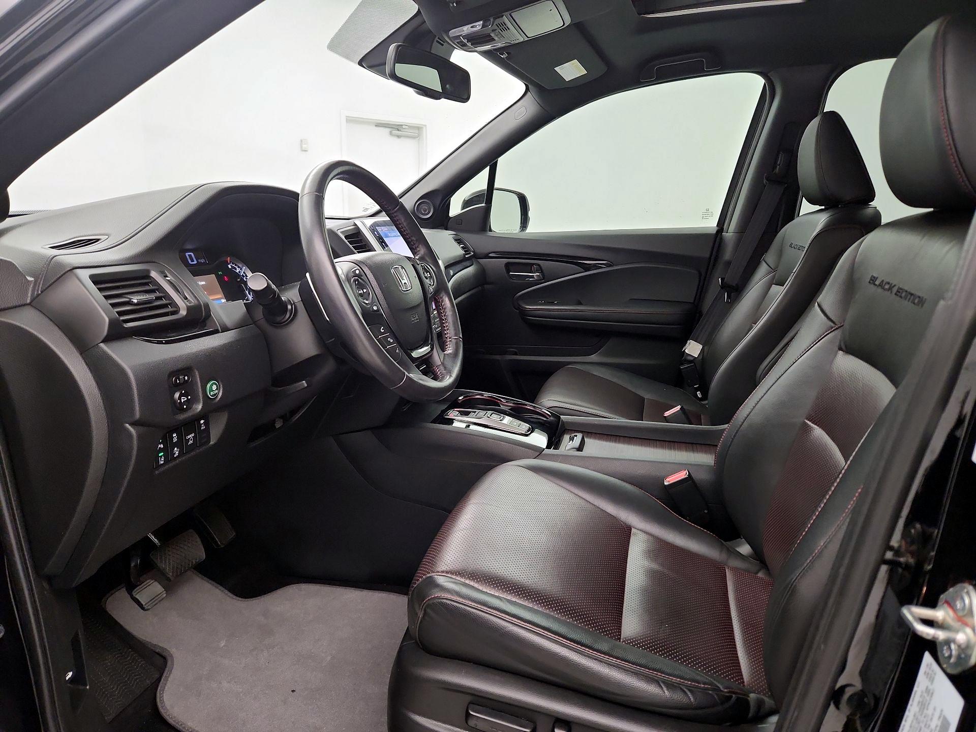 Thumbnail: 2020 Honda Ridgeline - 11