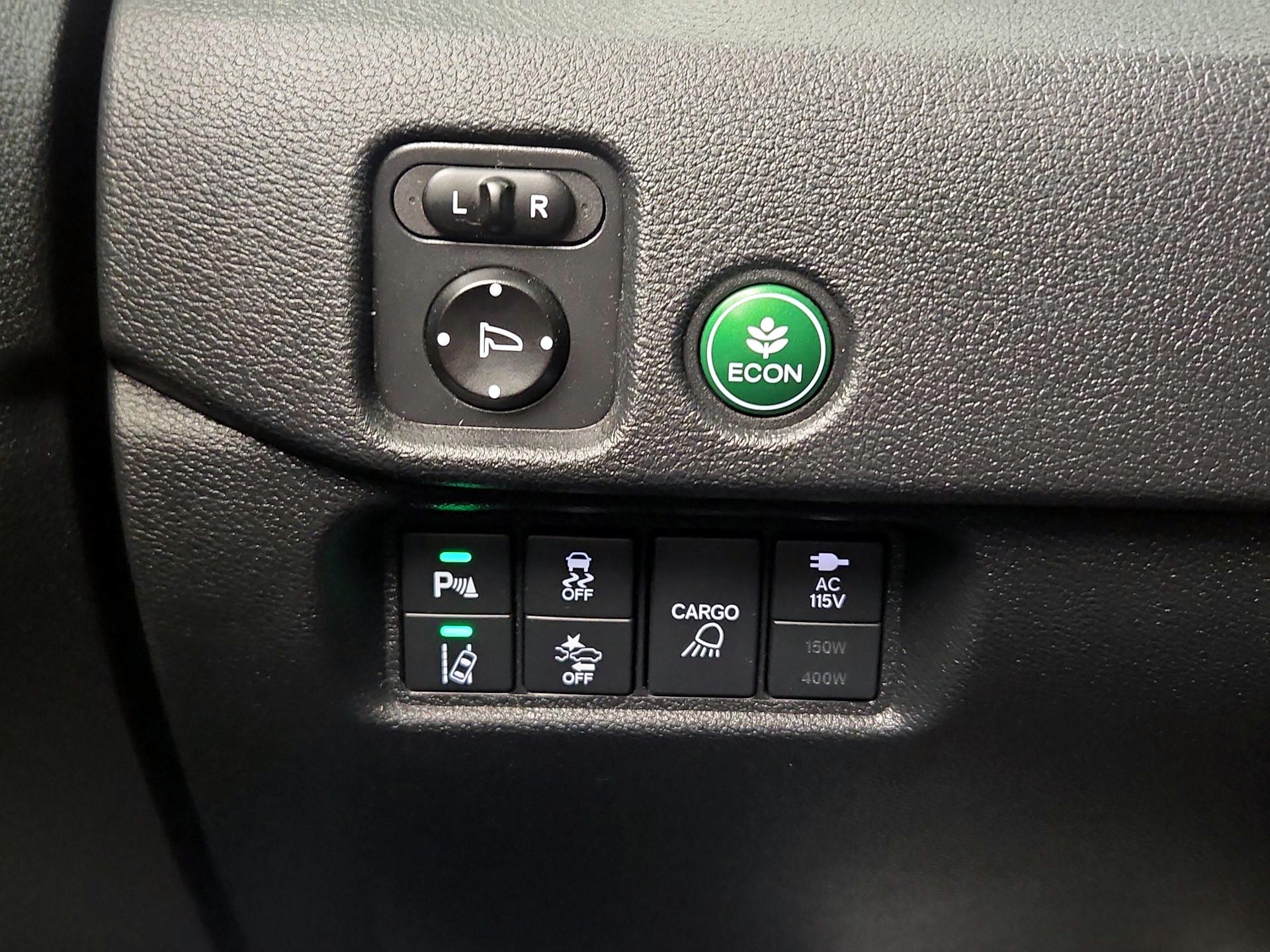 Thumbnail: 2020 Honda Ridgeline - 13