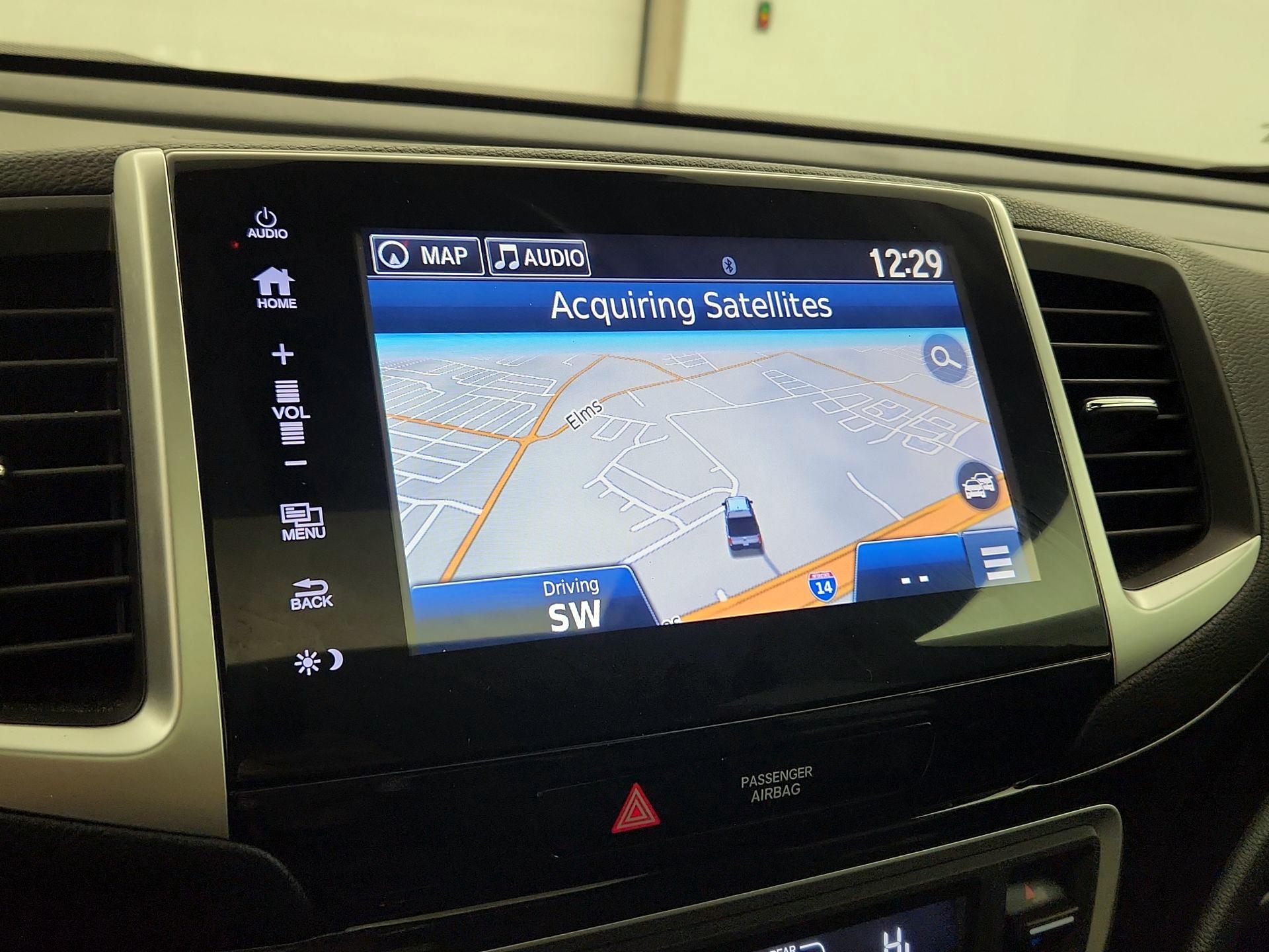 Thumbnail: 2020 Honda Ridgeline - 14