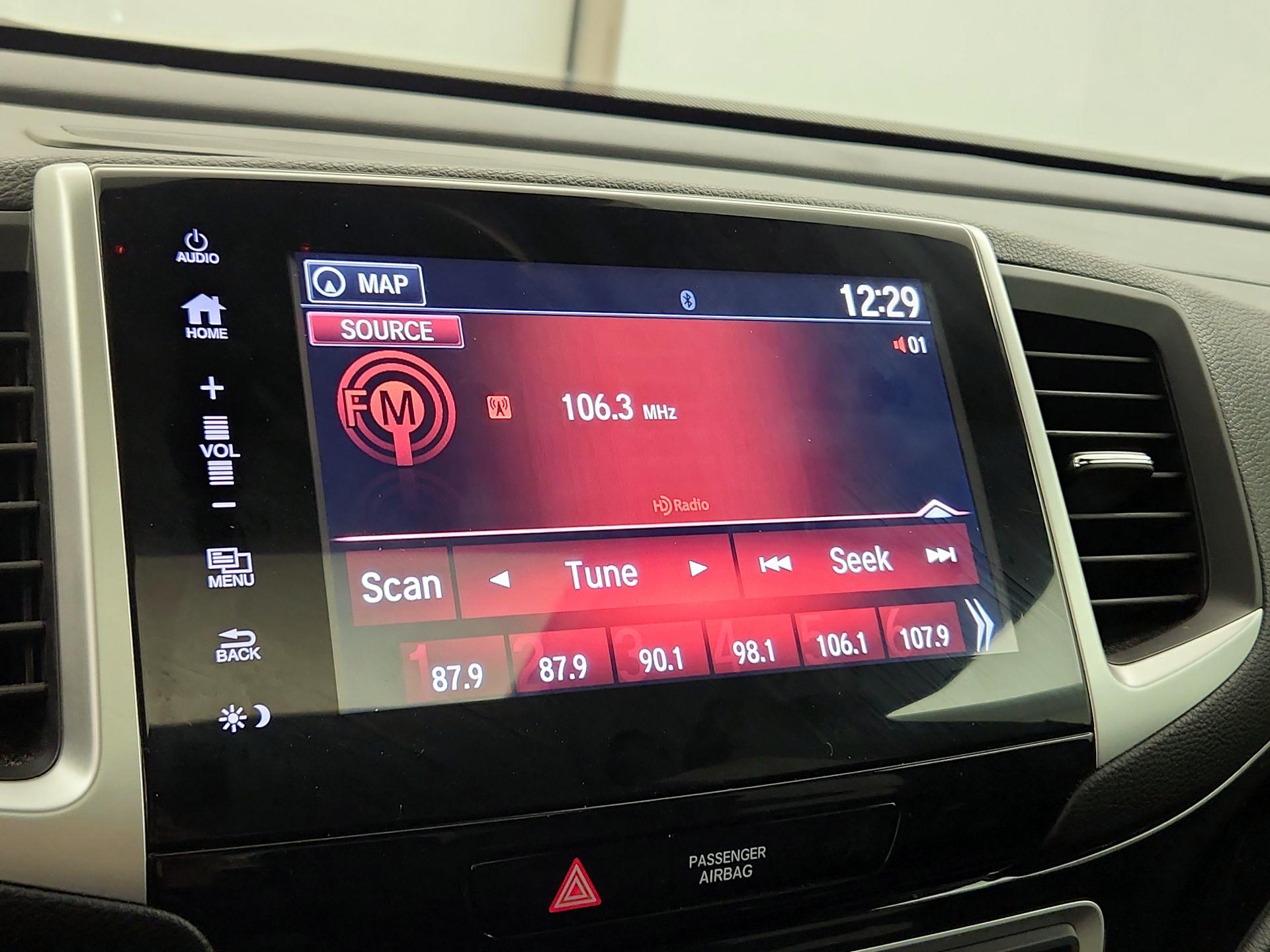 Thumbnail: 2020 Honda Ridgeline - 16