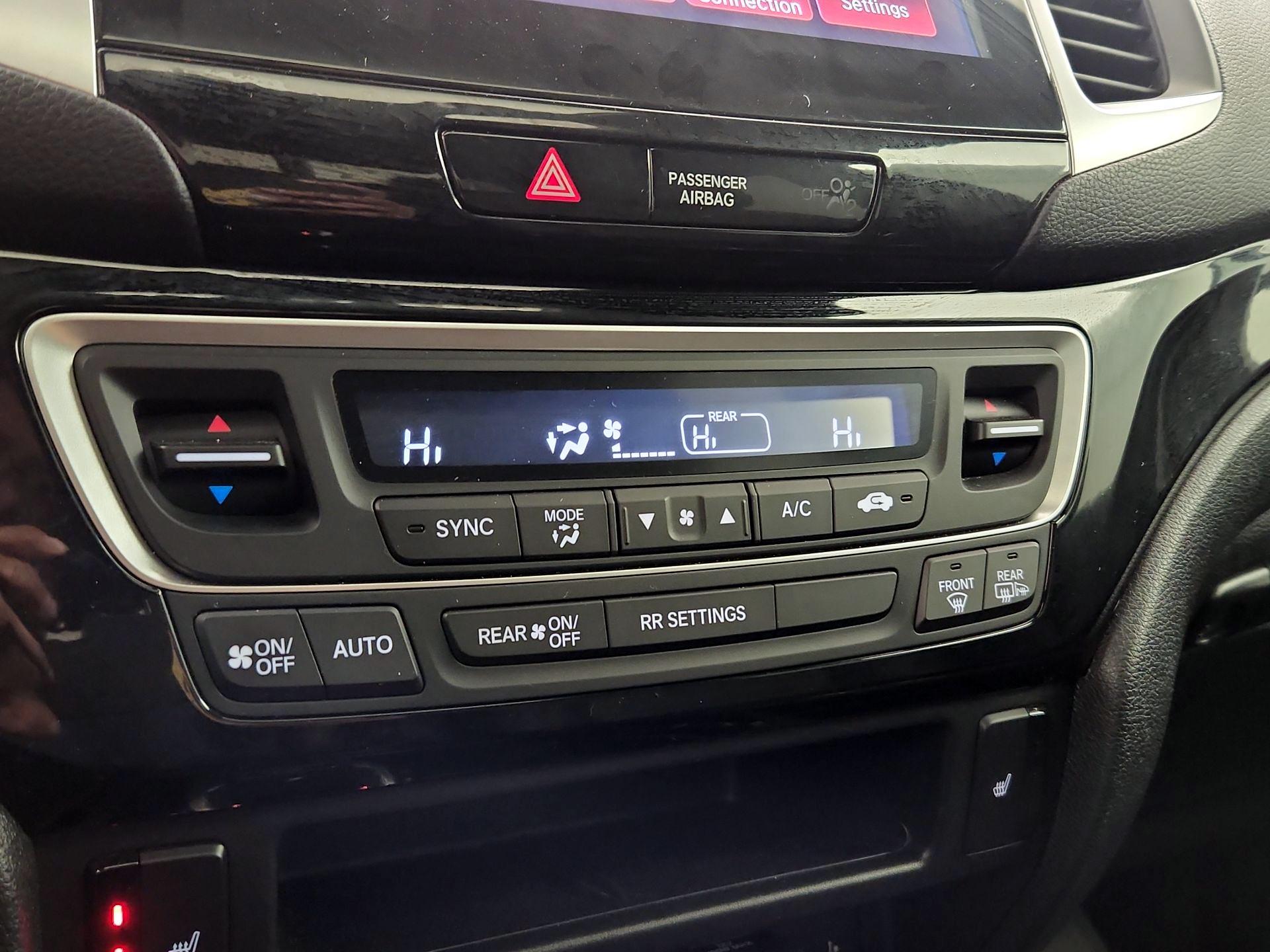 Thumbnail: 2020 Honda Ridgeline - 17