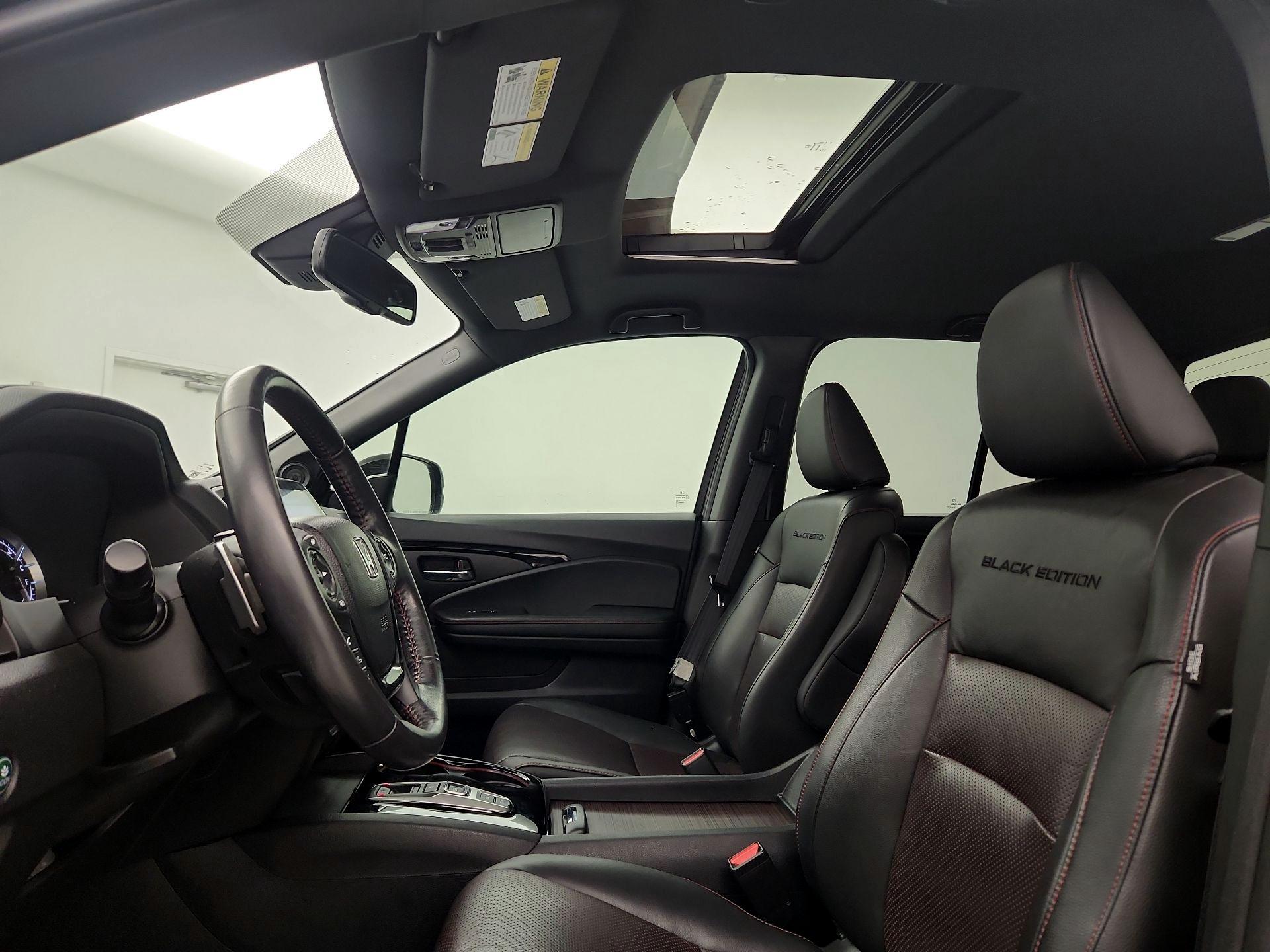 Thumbnail: 2020 Honda Ridgeline - 20