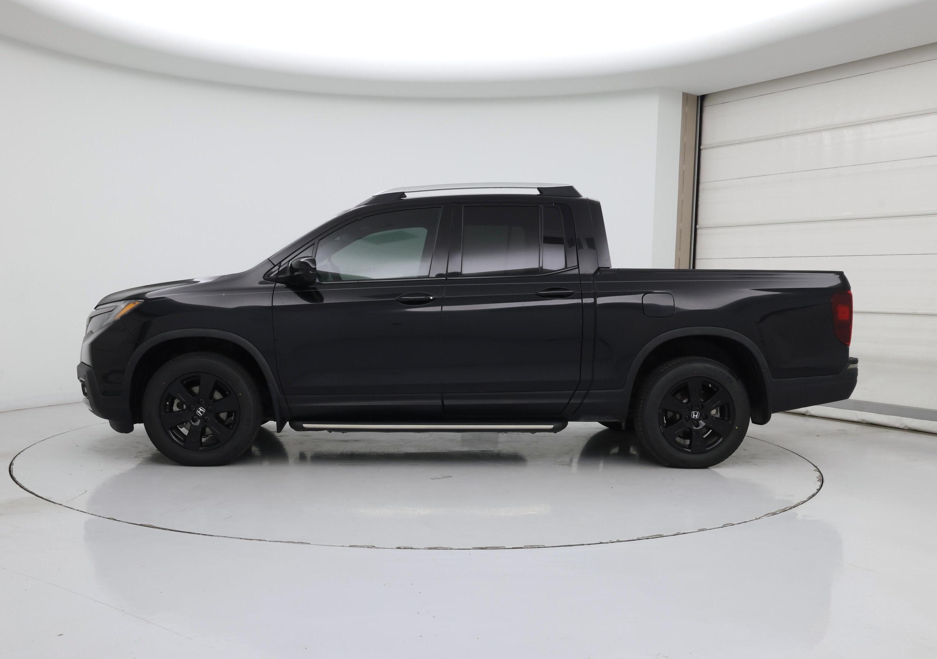 Thumbnail: 2020 Honda Ridgeline - 3