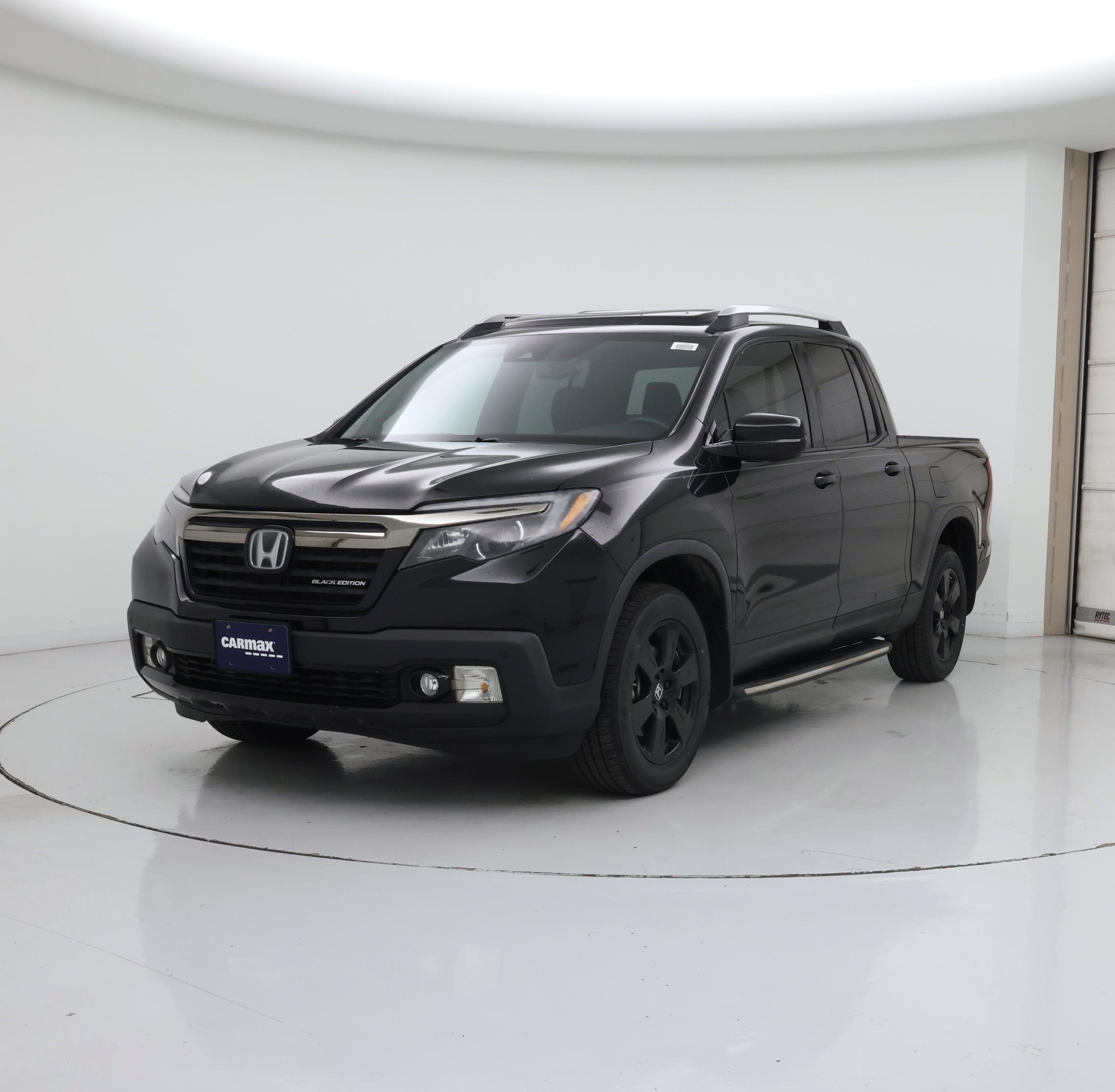 Thumbnail: 2020 Honda Ridgeline - 4