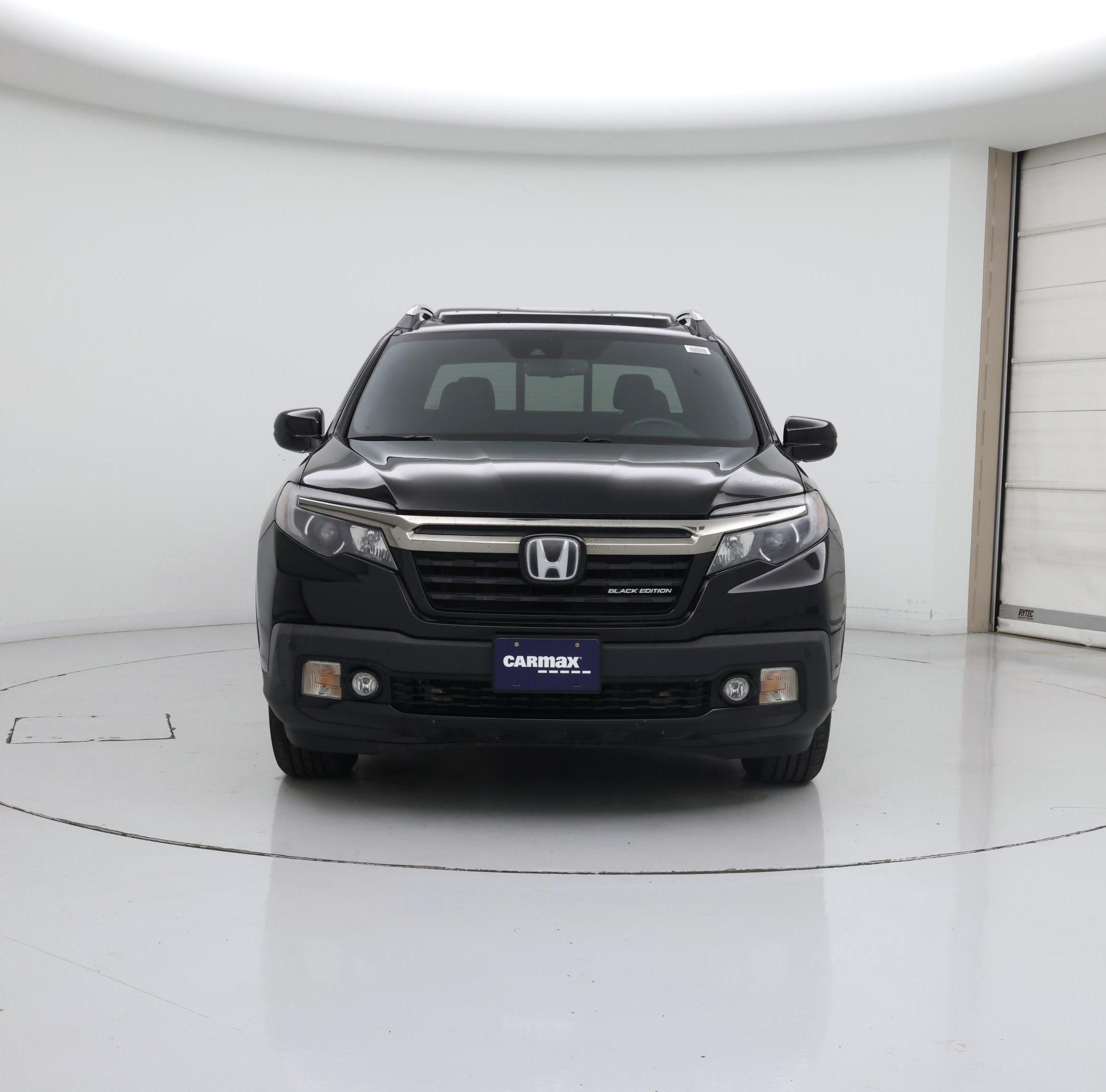 Thumbnail: 2020 Honda Ridgeline - 5