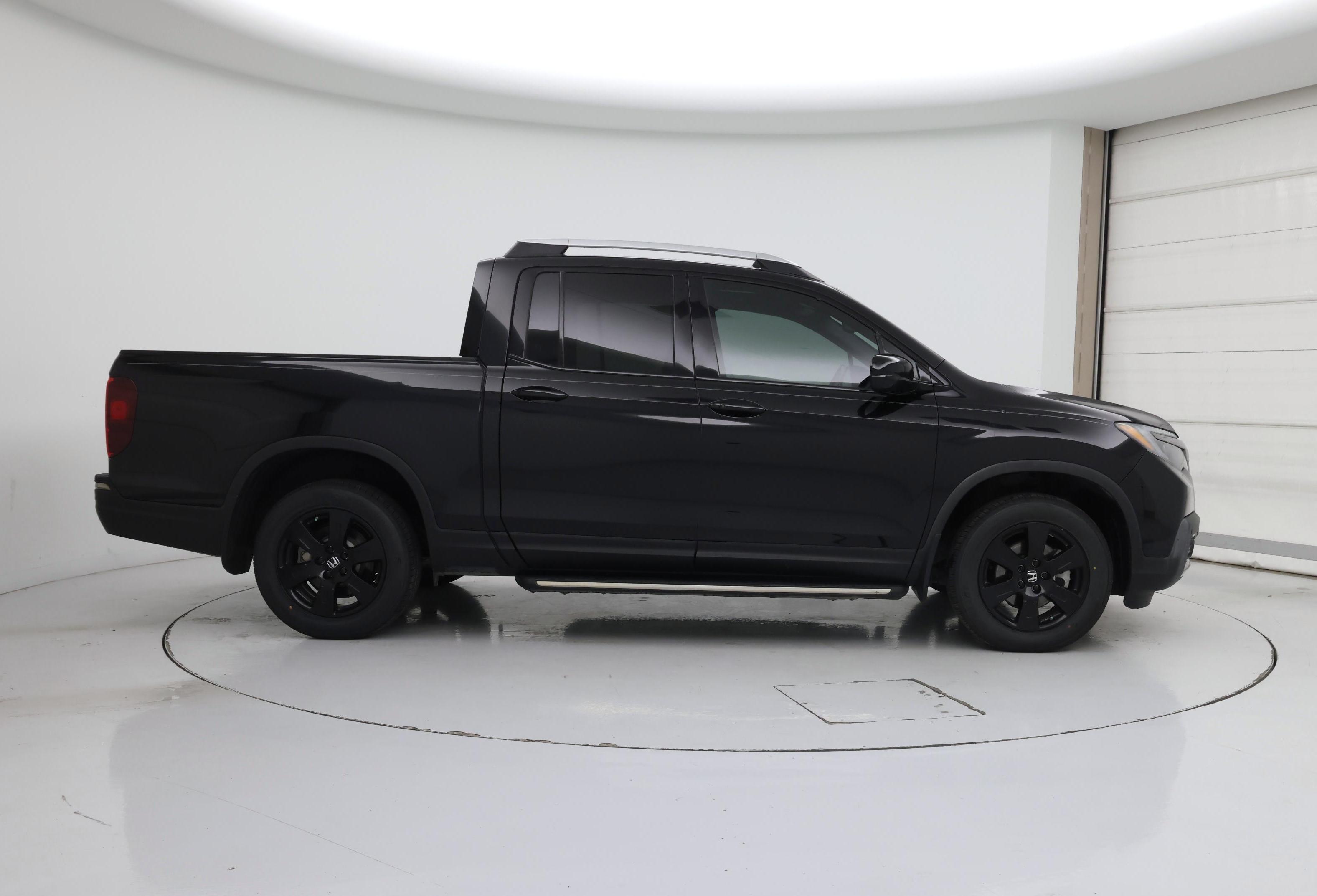 Thumbnail: 2020 Honda Ridgeline - 7
