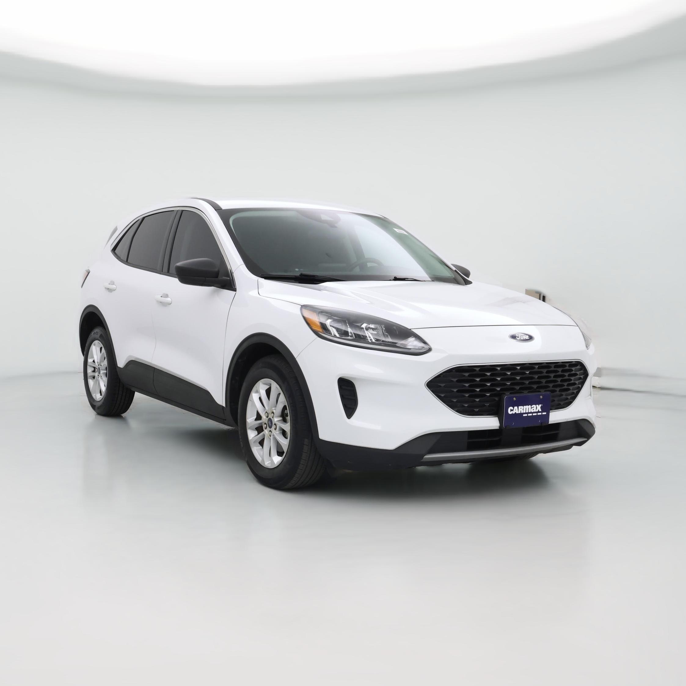 Thumbnail: 2022 Ford Escape - 1