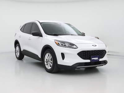 2022 Ford Escape Hybrid SE