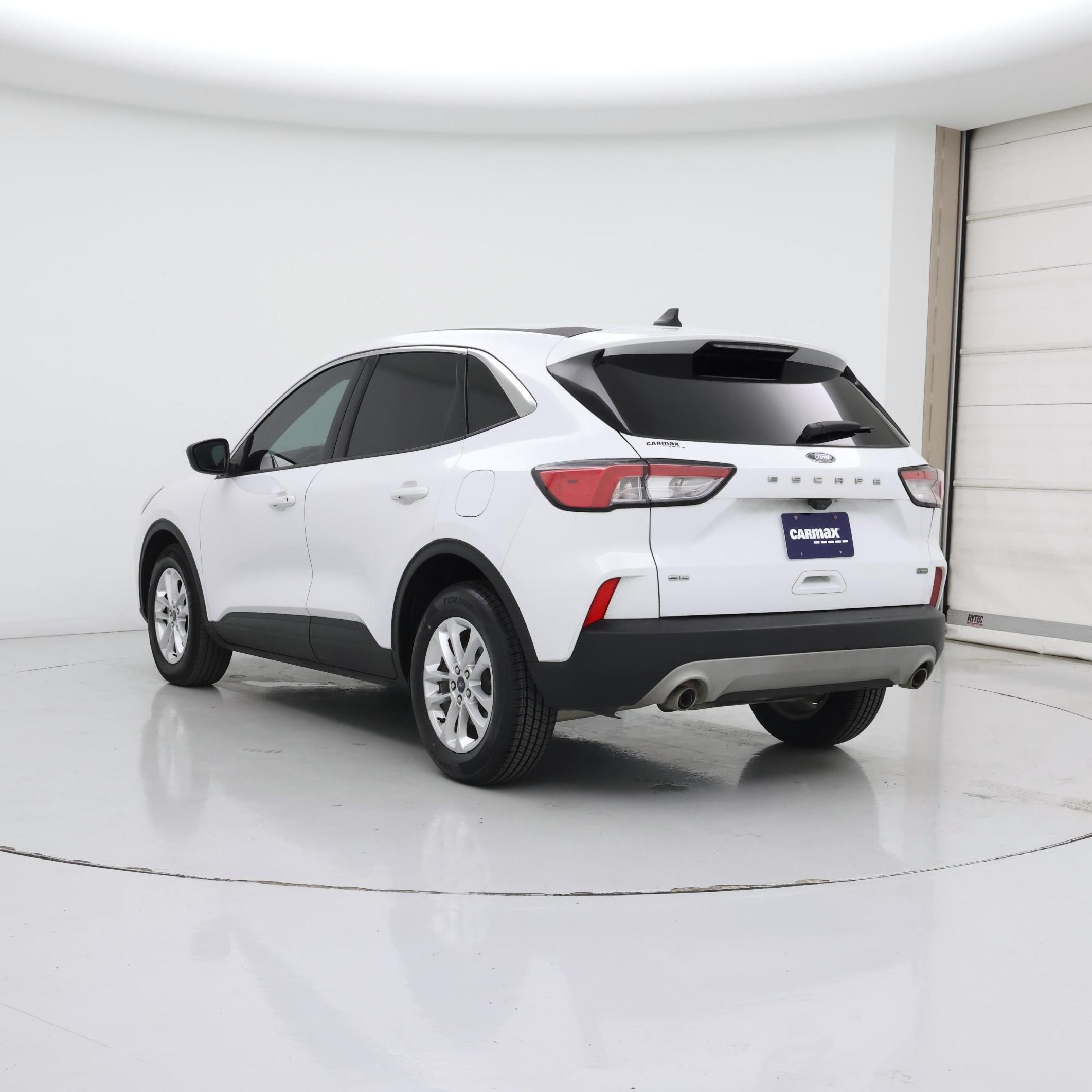 Thumbnail: 2022 Ford Escape - 2