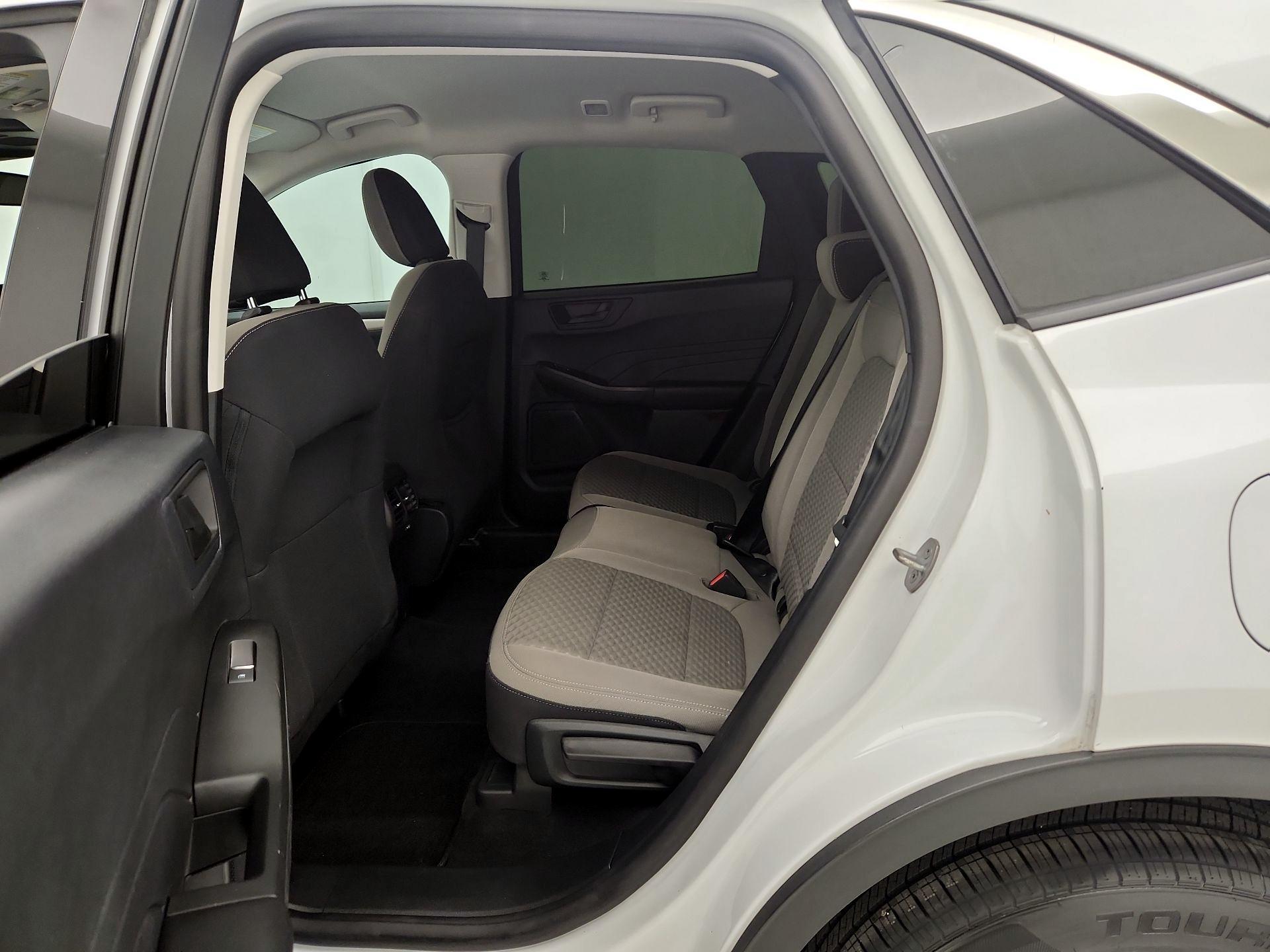 Thumbnail: 2022 Ford Escape - 19