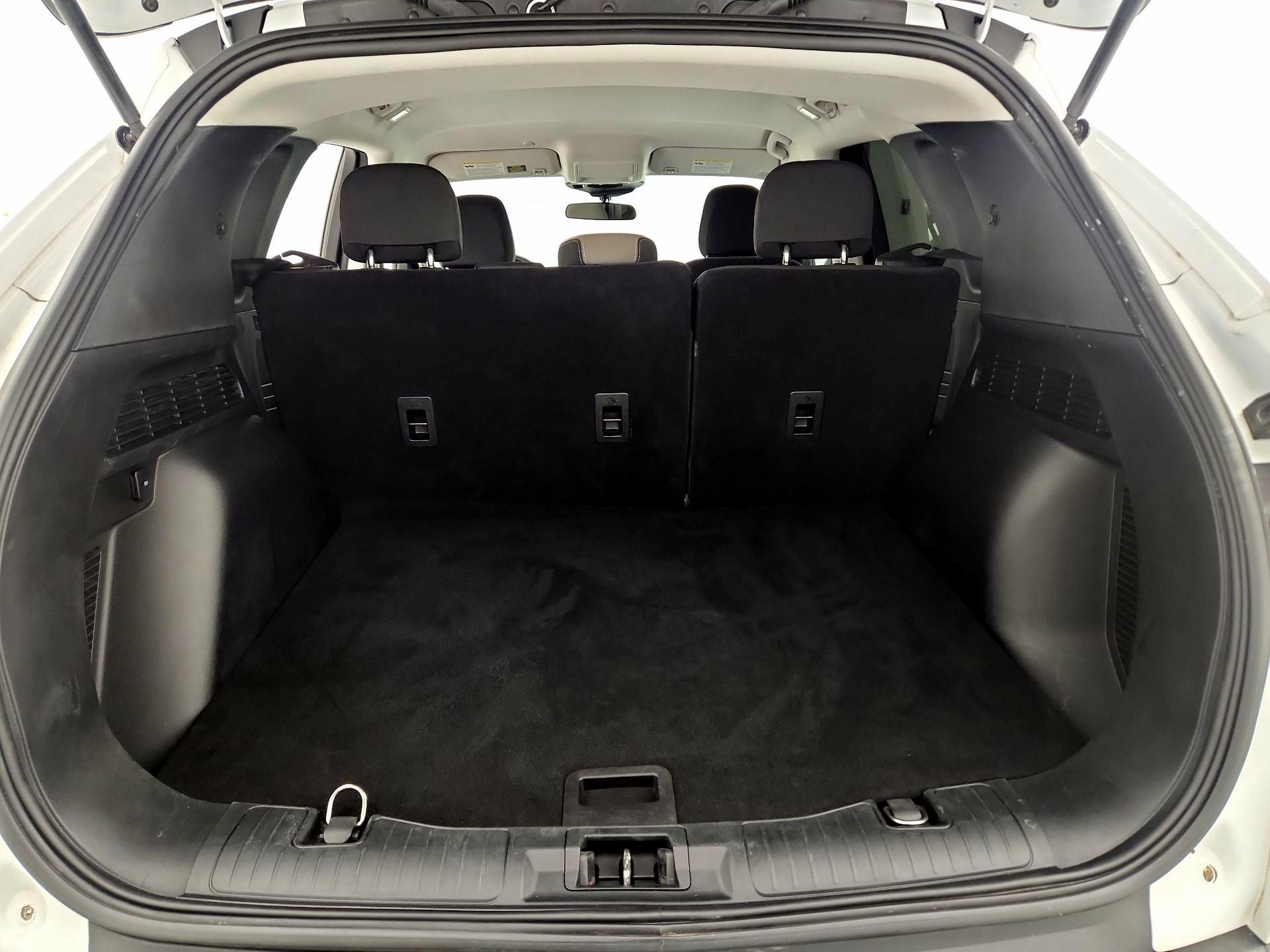 Thumbnail: 2022 Ford Escape - 20