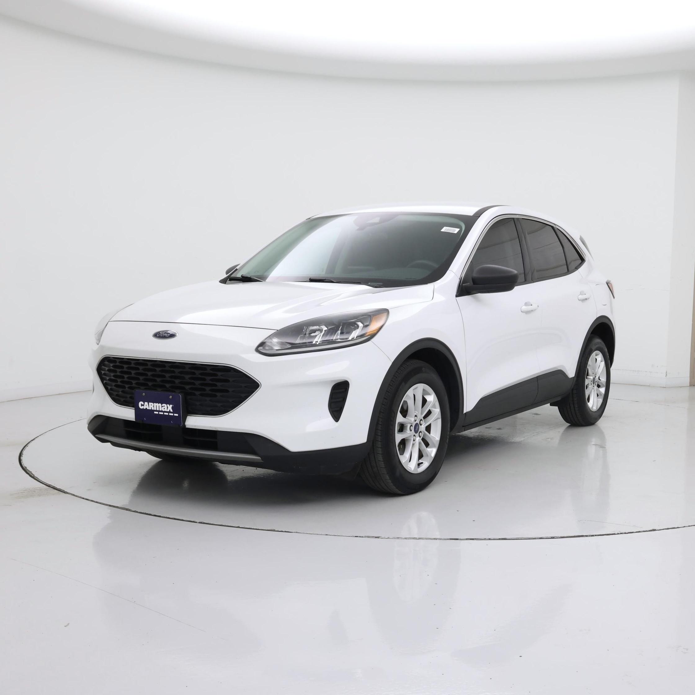 Thumbnail: 2022 Ford Escape - 4