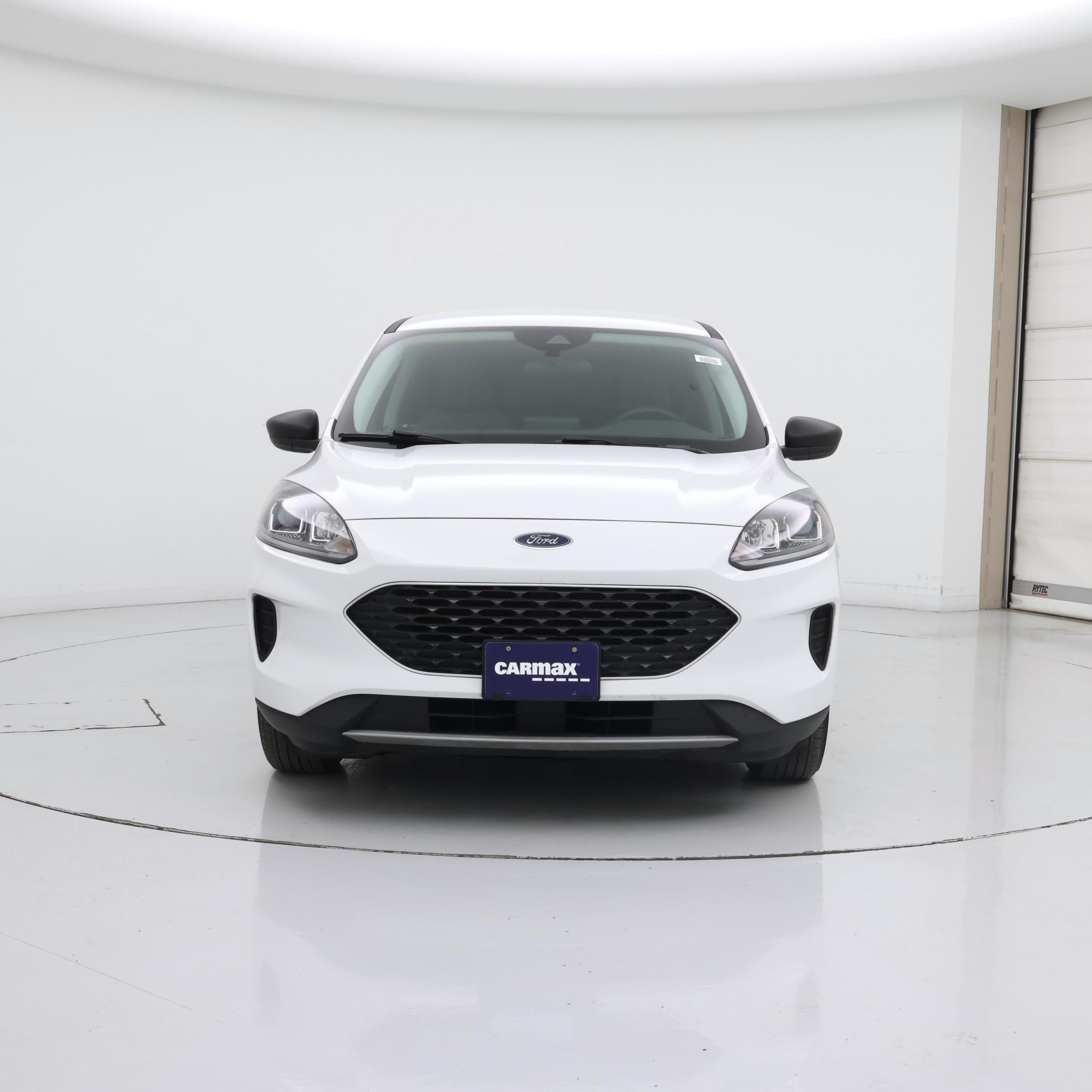 Thumbnail: 2022 Ford Escape - 5