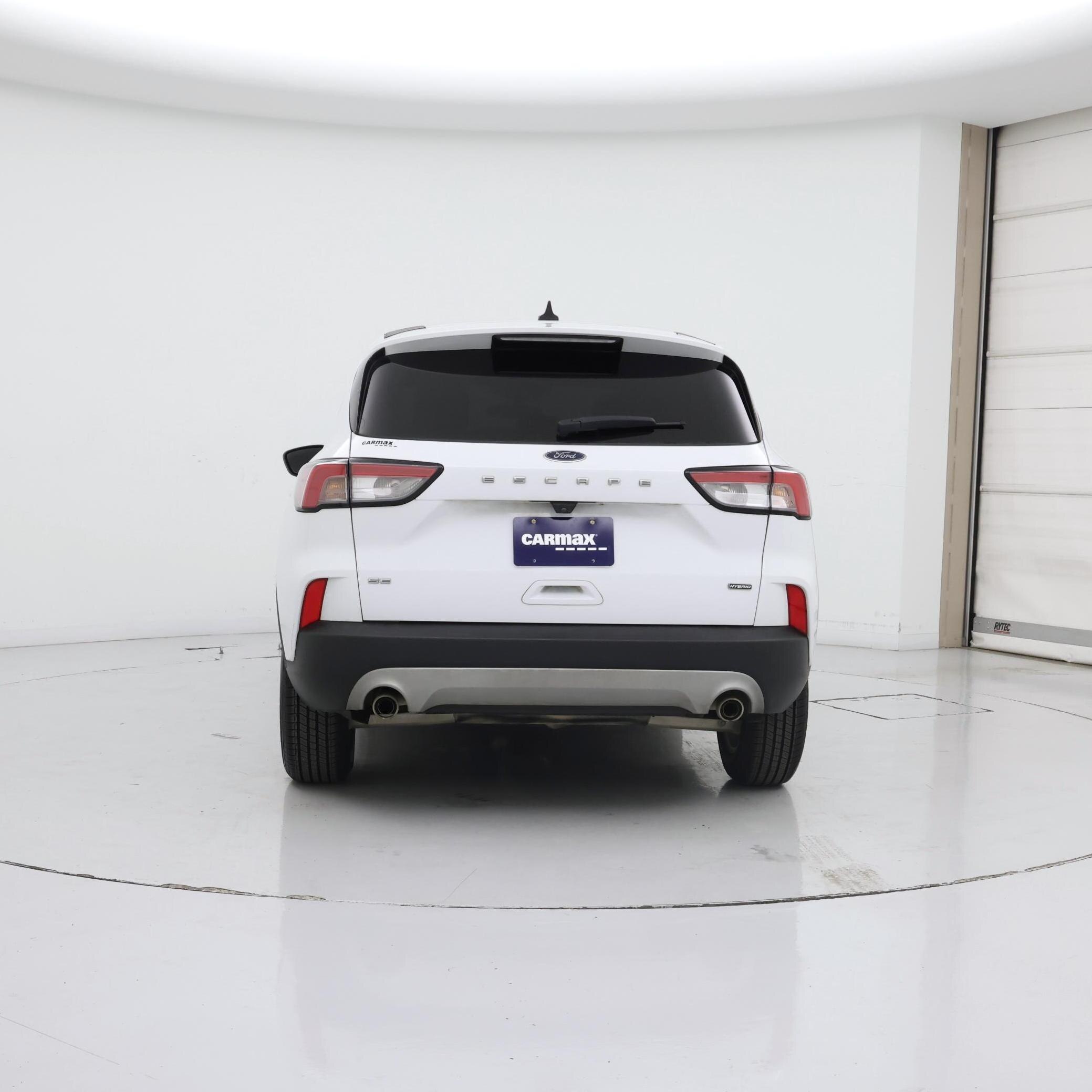 Thumbnail: 2022 Ford Escape - 6